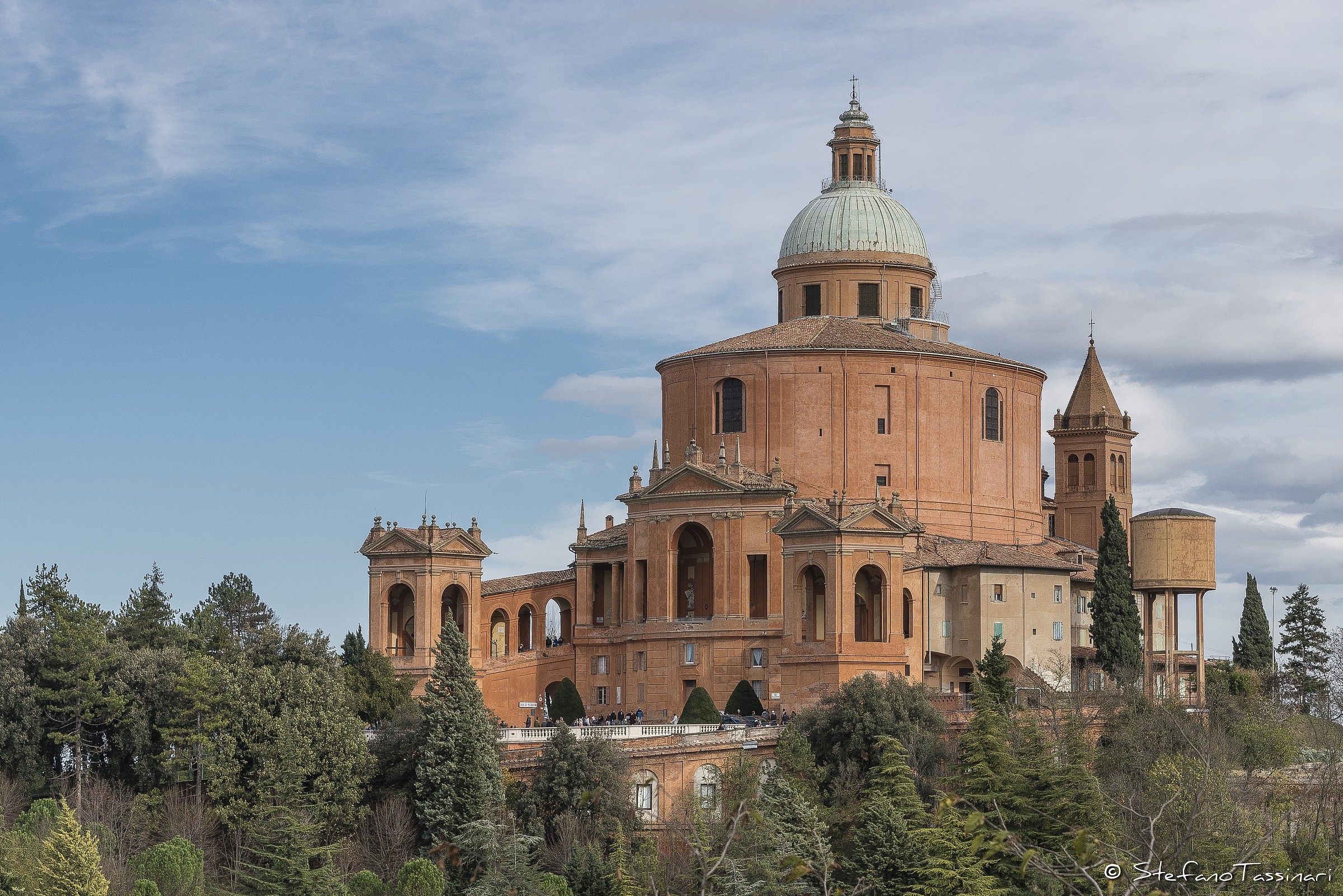 Basilica San Luca