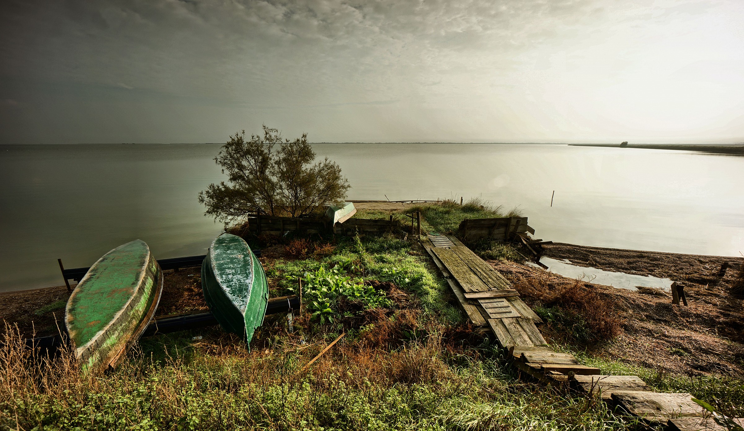 Incantesimo sulla valle