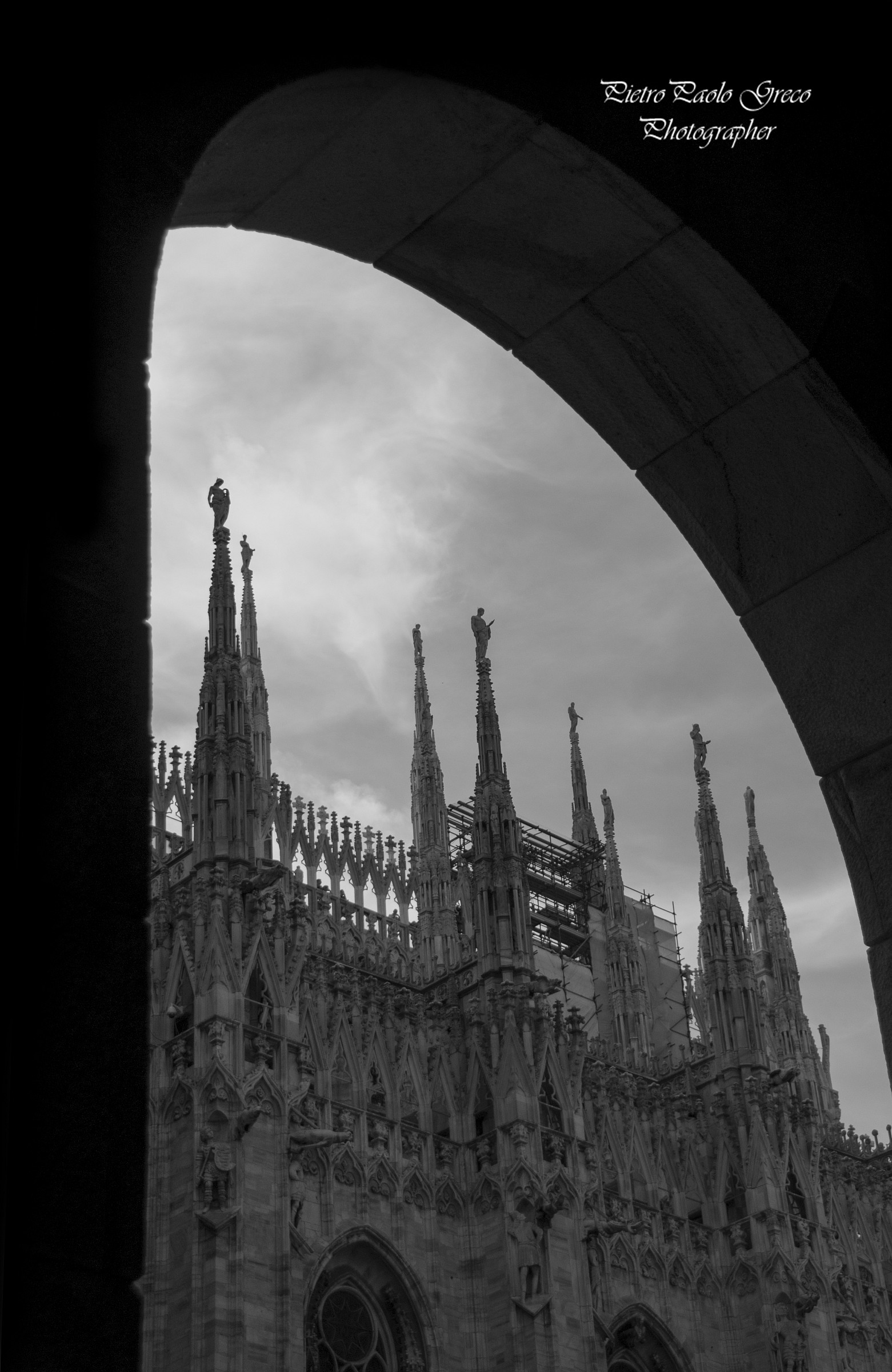 Duomo Milano