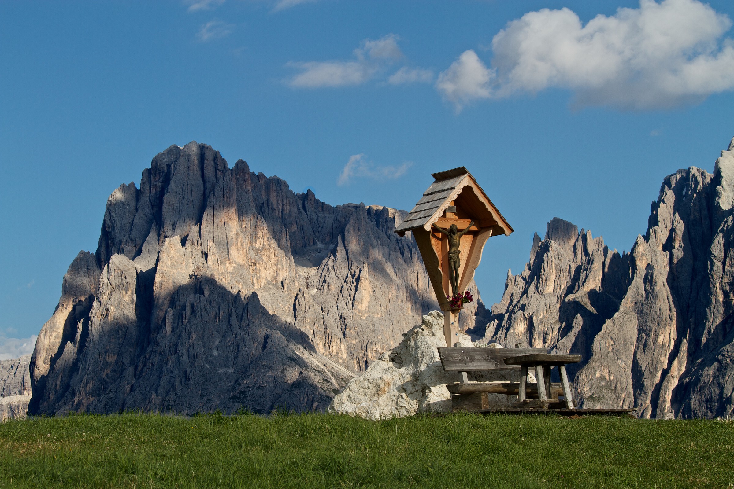 The "Long" from "Seis"