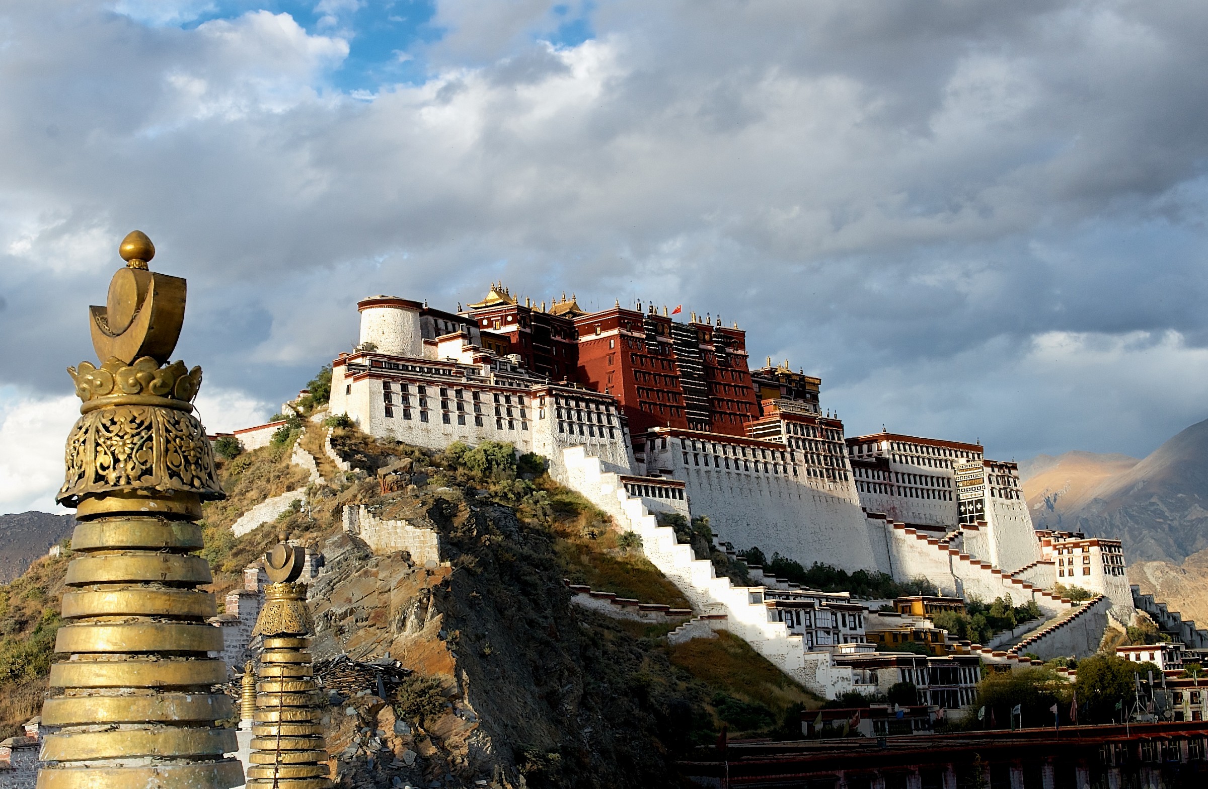 Potala.