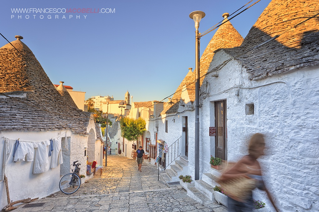 Trulli