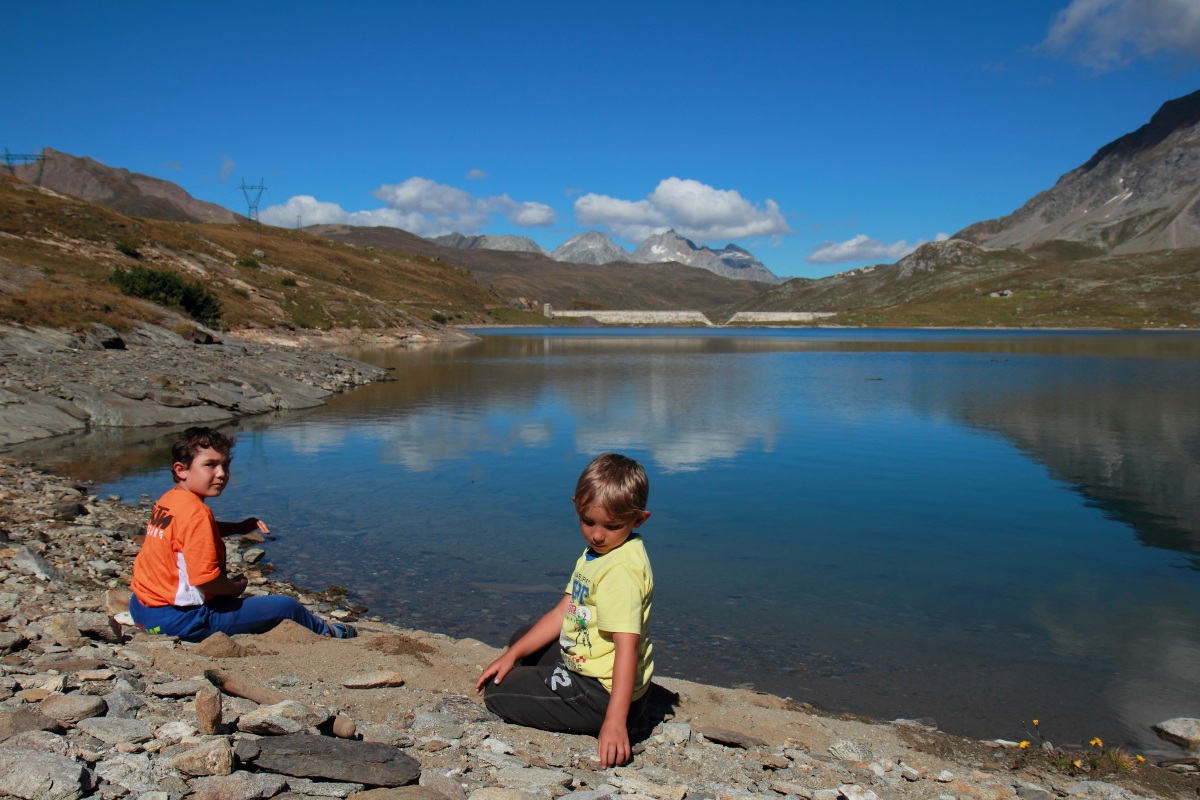 games along the Kastel