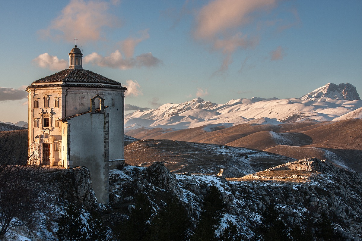 Santa Maria della Pietà