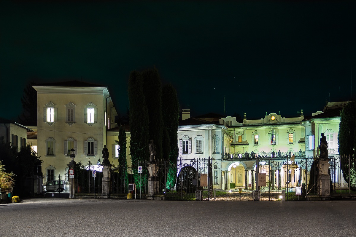 Villa Recalcati - Varese