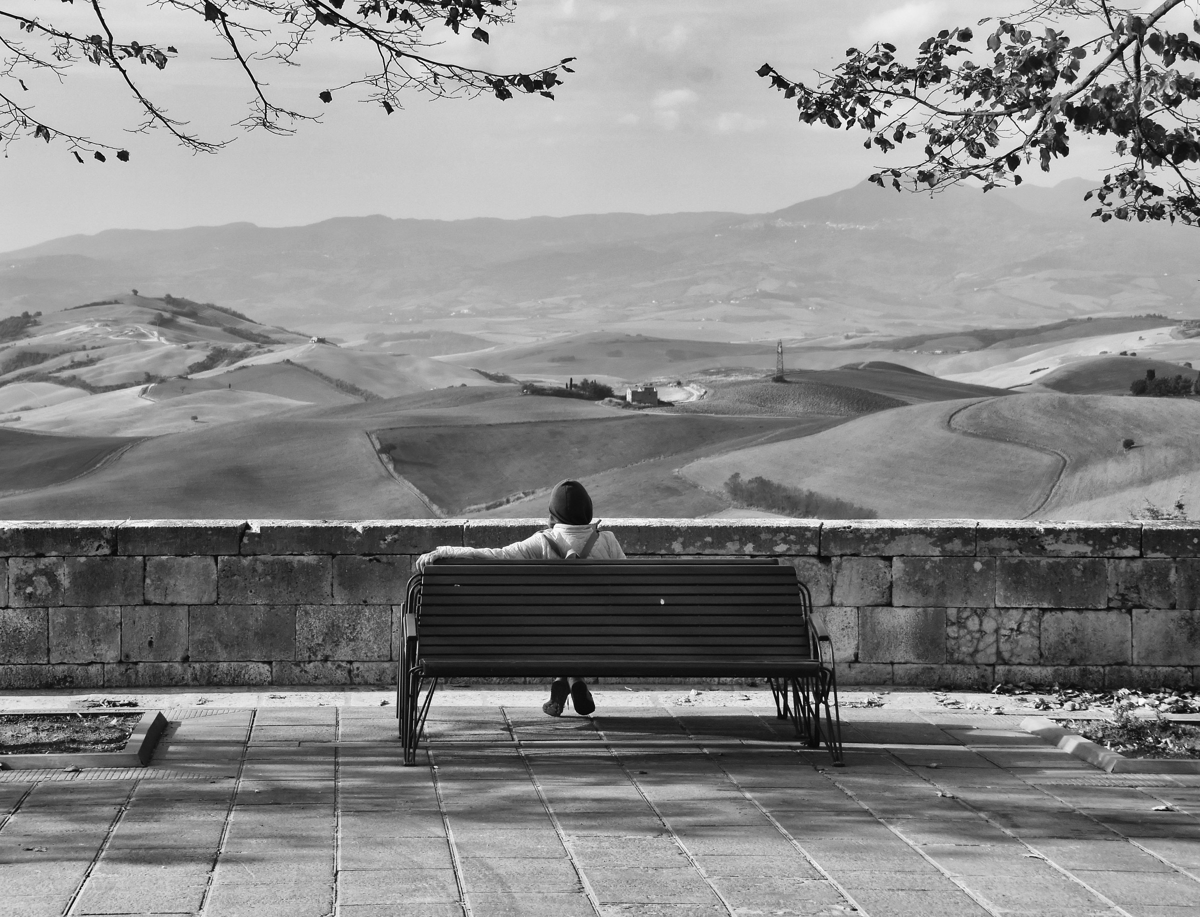 Quando il tempo si ferma