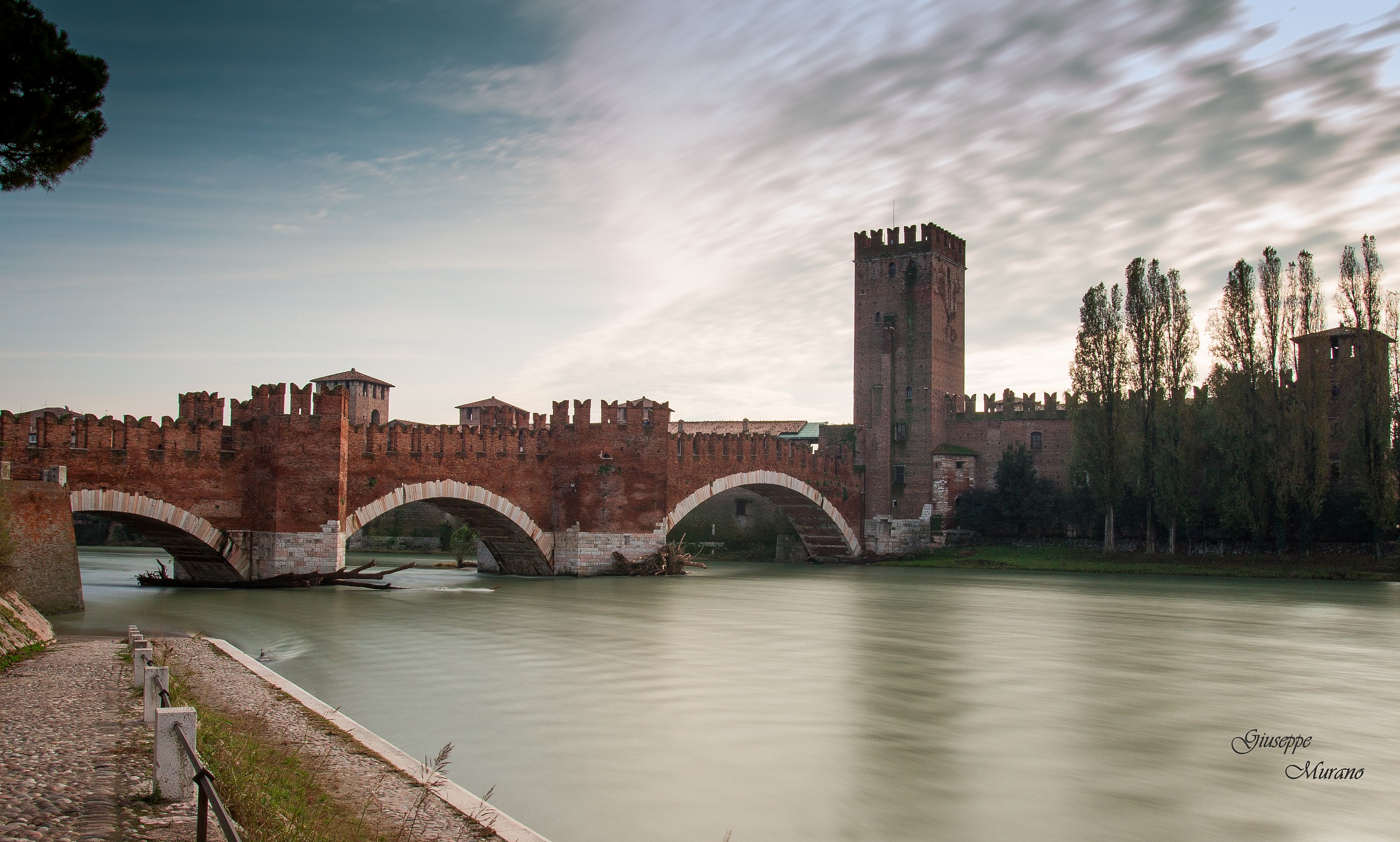 Castelvecchio Verona