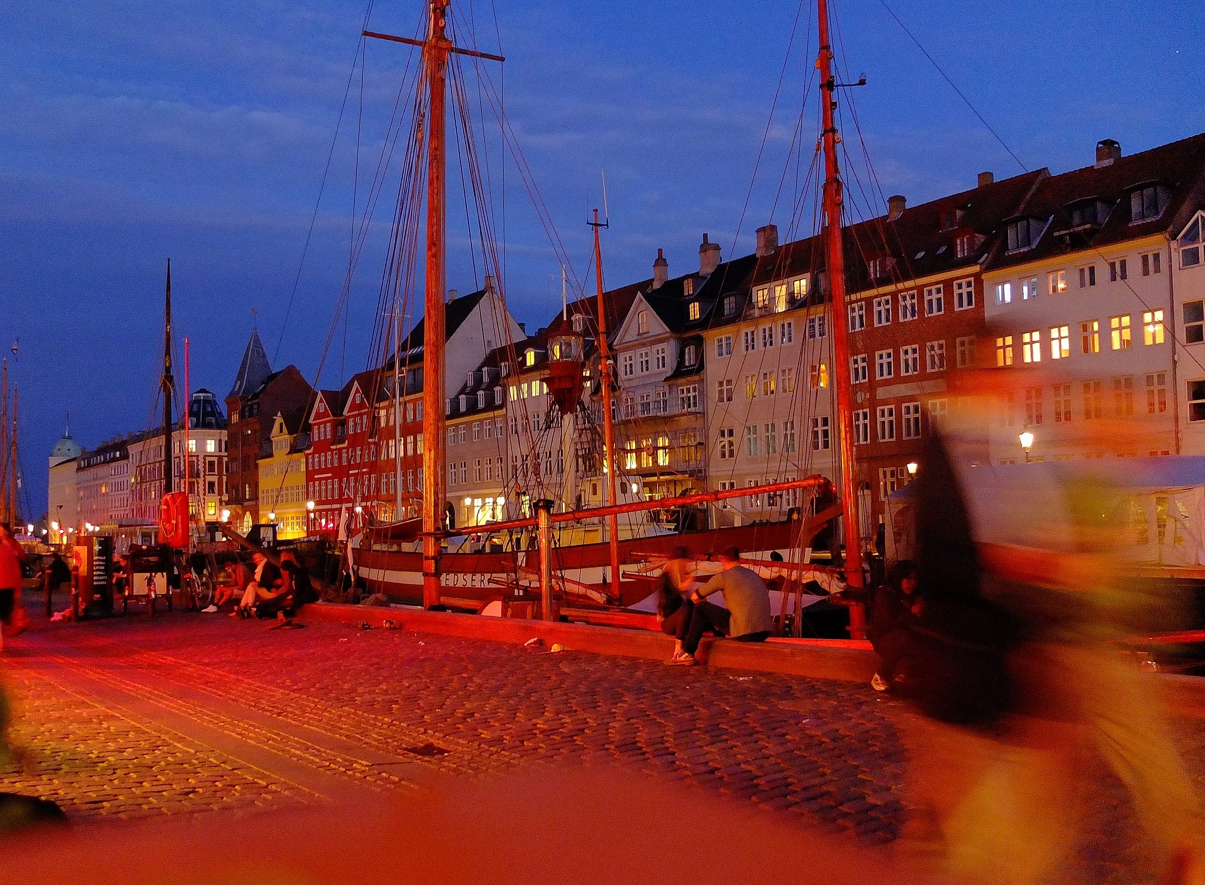 Copenaghen