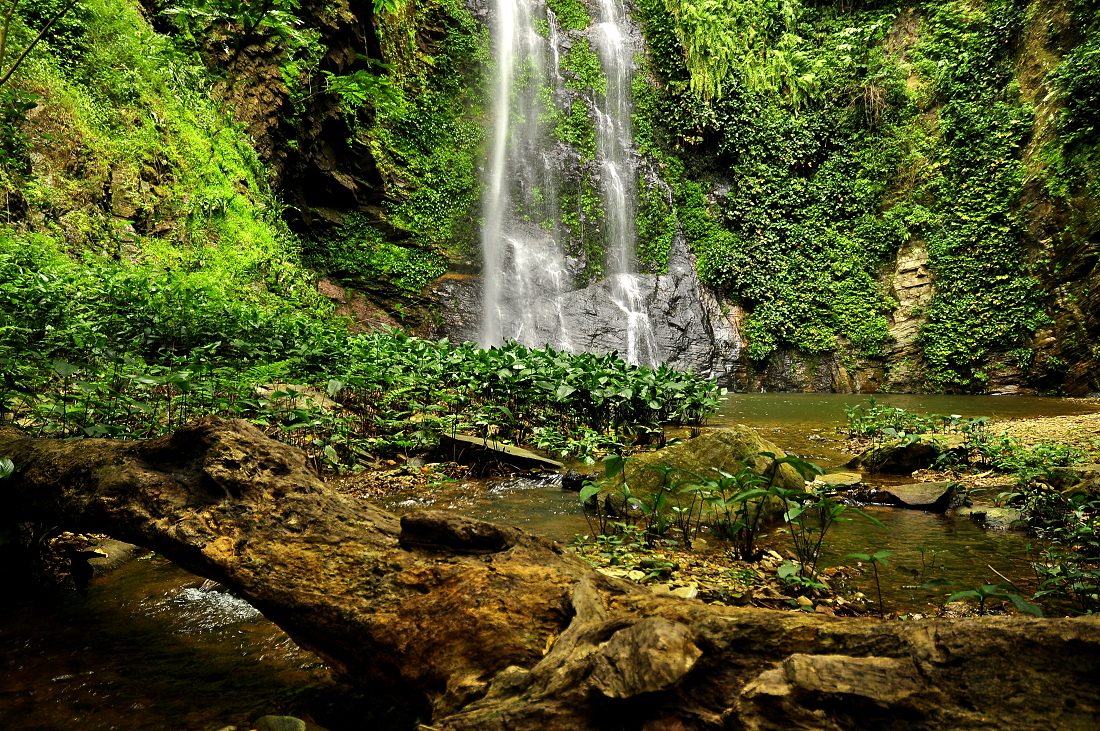 Tagbo Falls