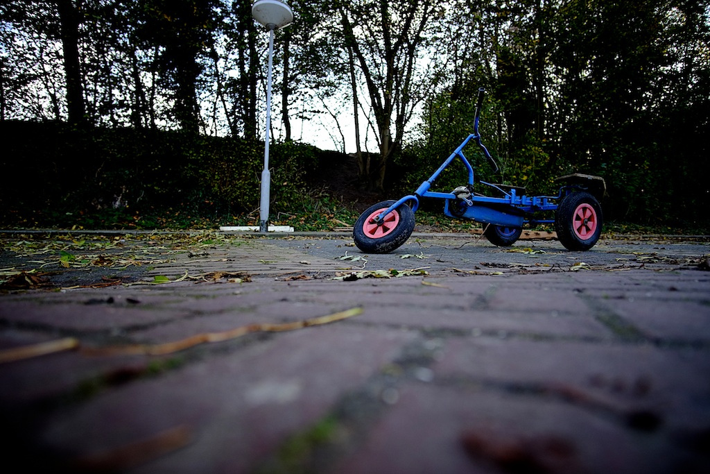 Hi Wlliam - Holland 2014