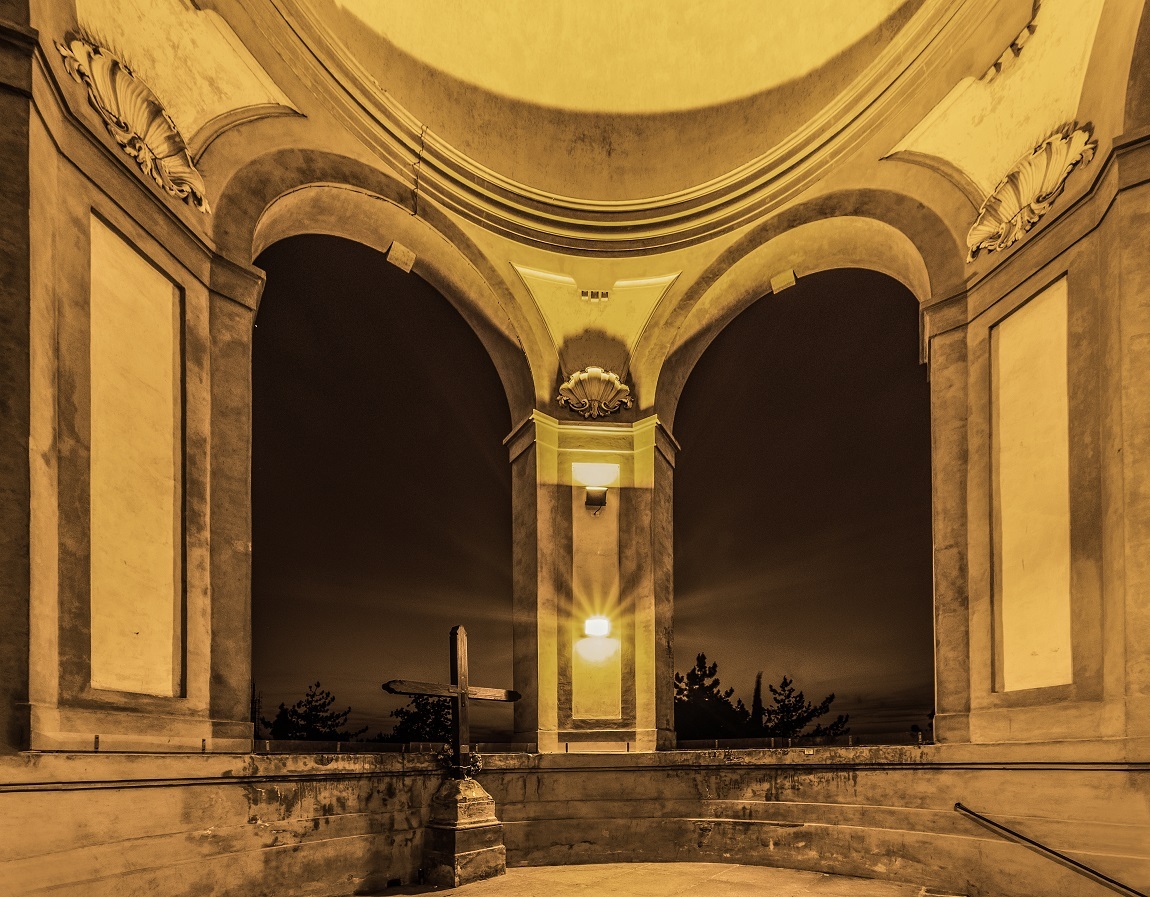 Santuario della Madonna di San Luca