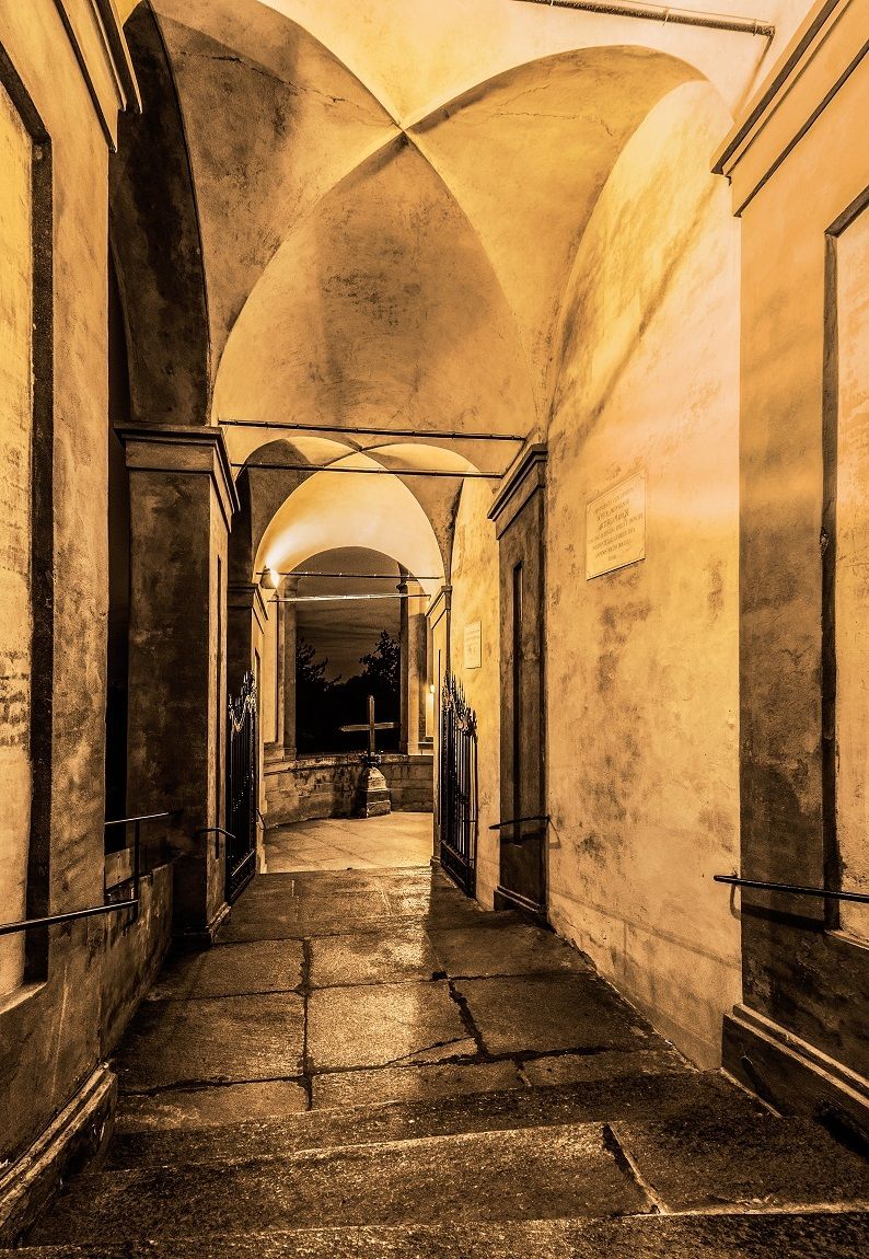 Santuario della Madonna di San Luca