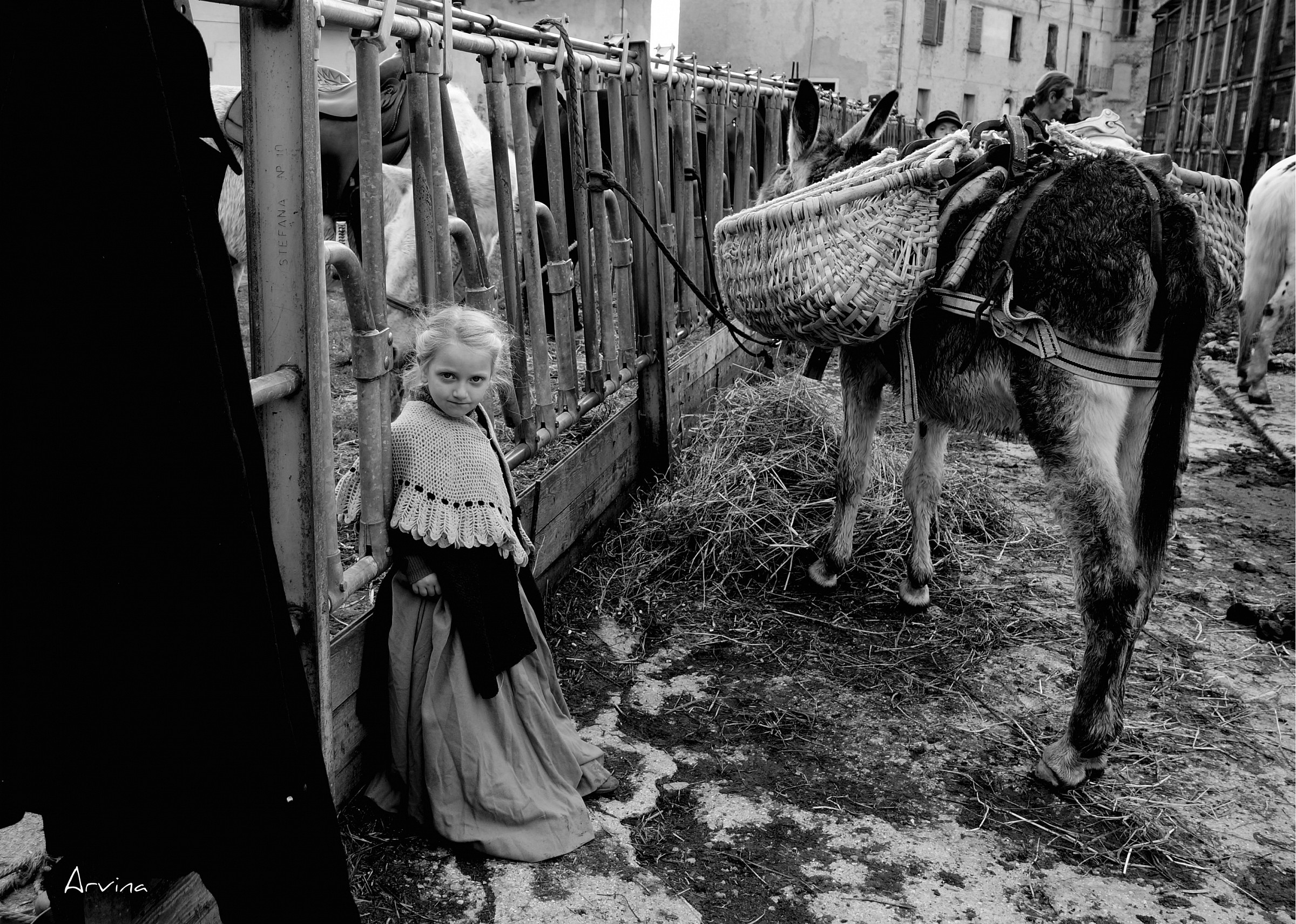 Do not look down on anyone!