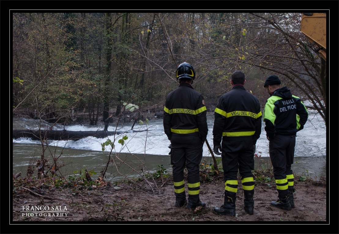 The day after..16/11/2014