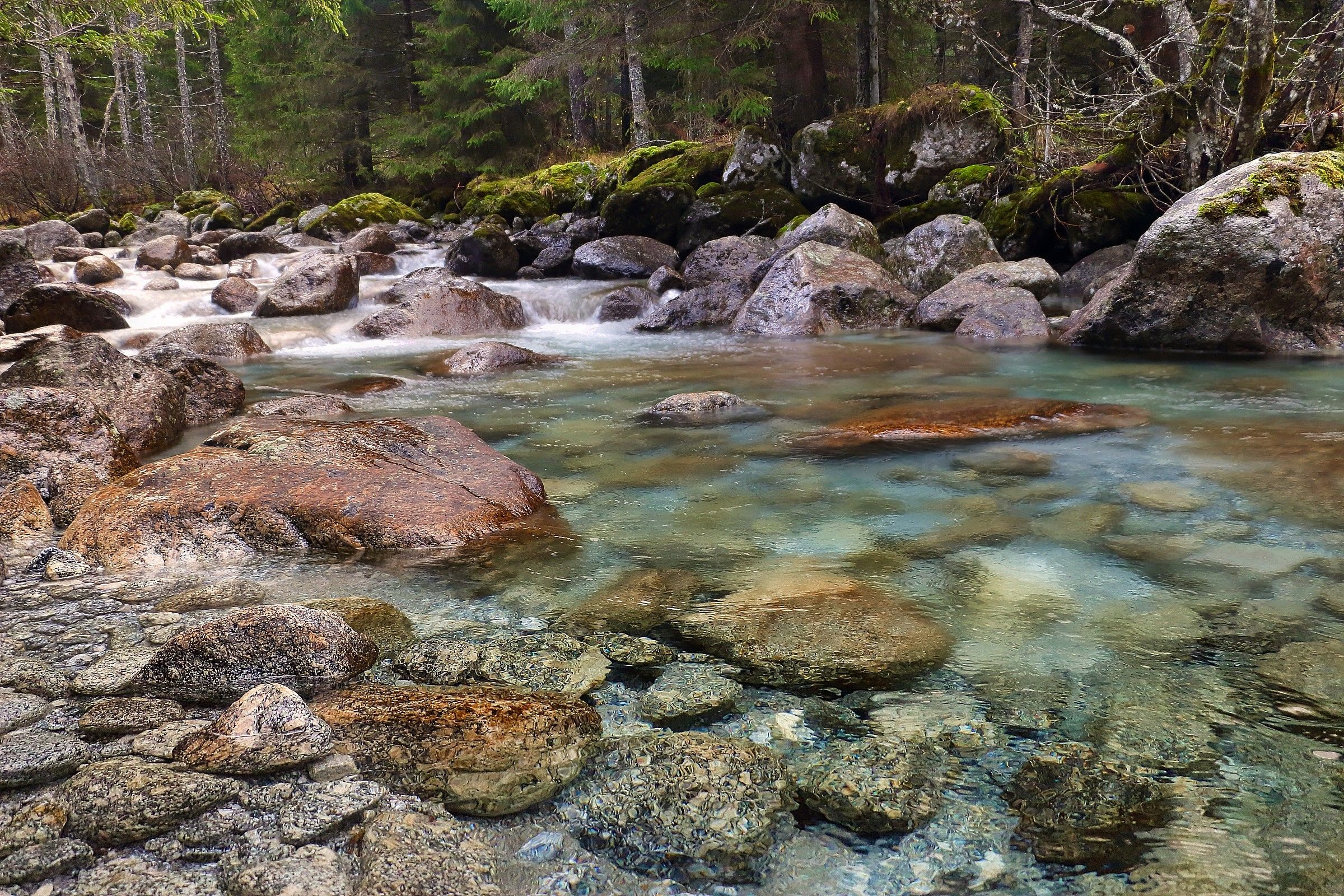 Val di Mello (so)
