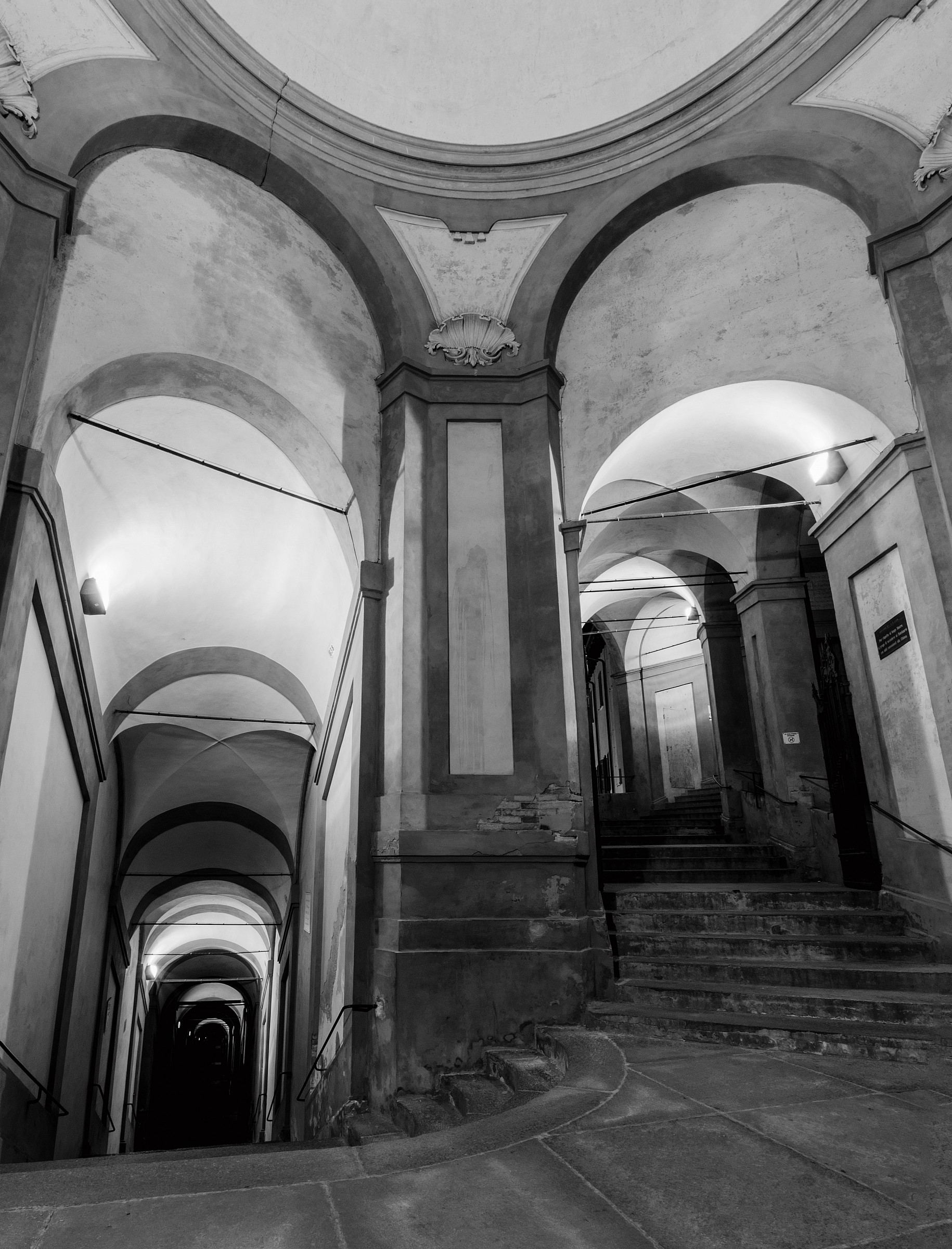 Santuario della Madonna di San Luca