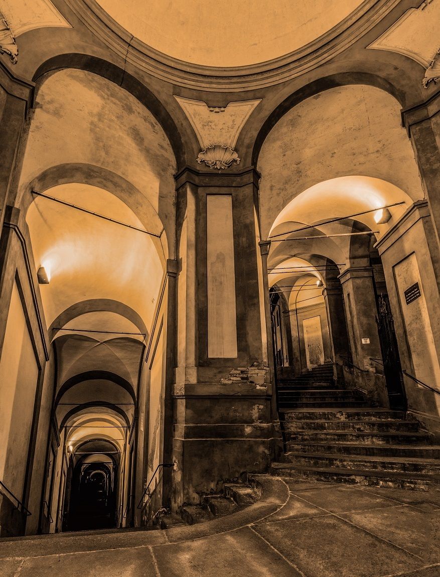 Santuario della Madonna di San Luca