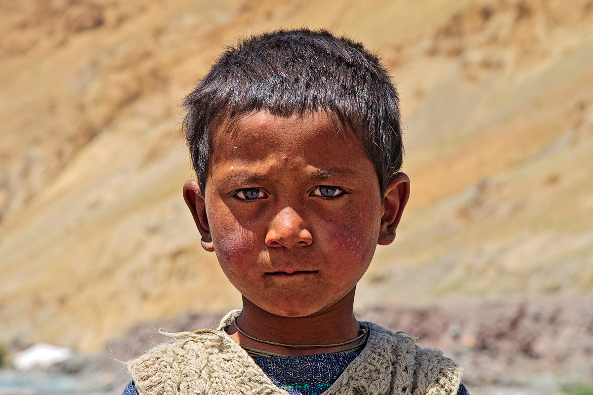 Markha Valley (Ladakh, India)