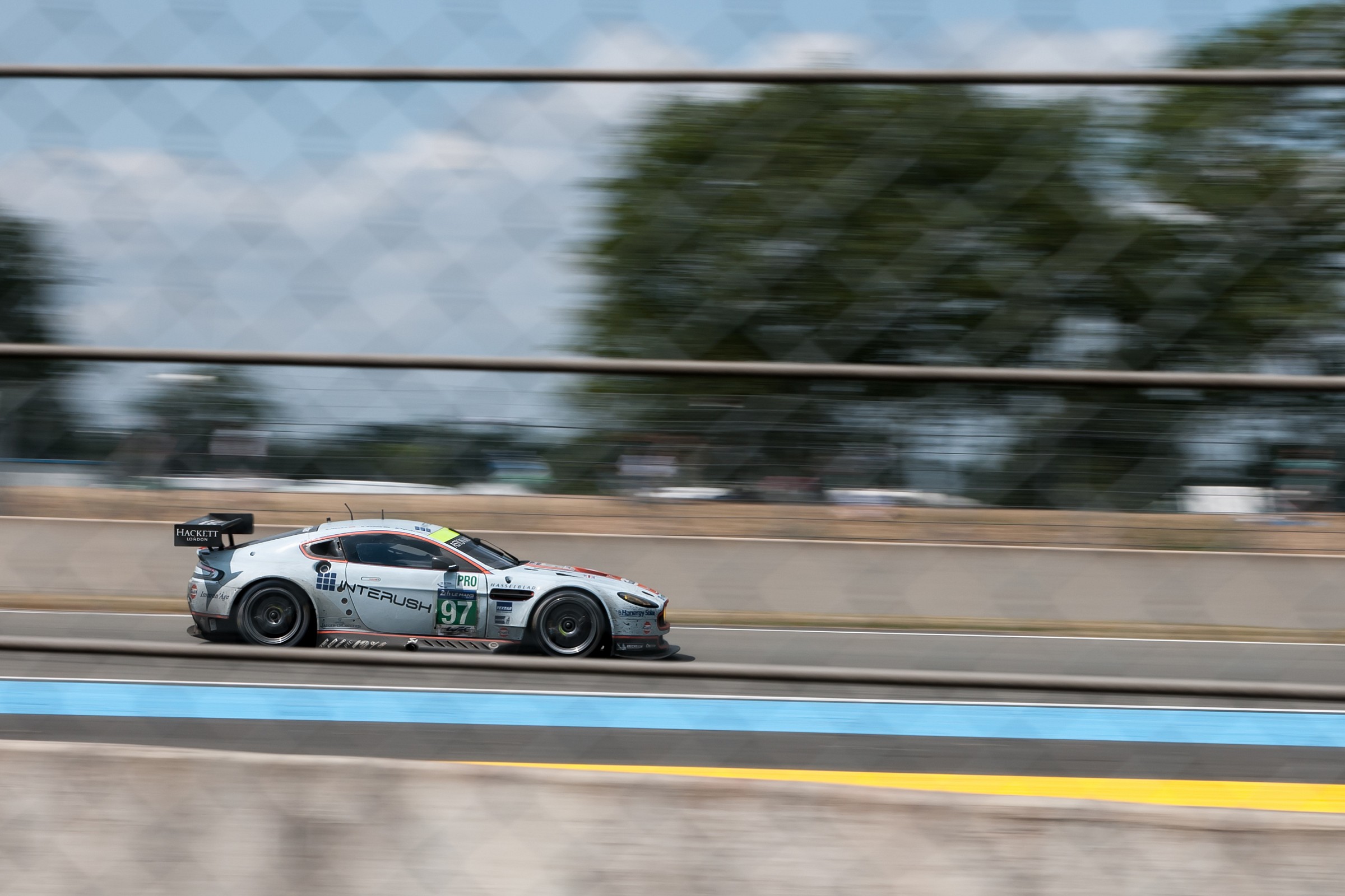 sul filo della.....rete