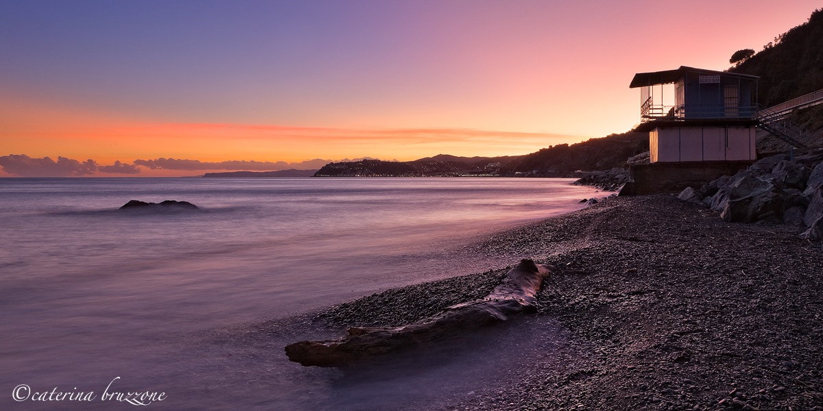 Beach bar ..... on even without Bar version ;-)