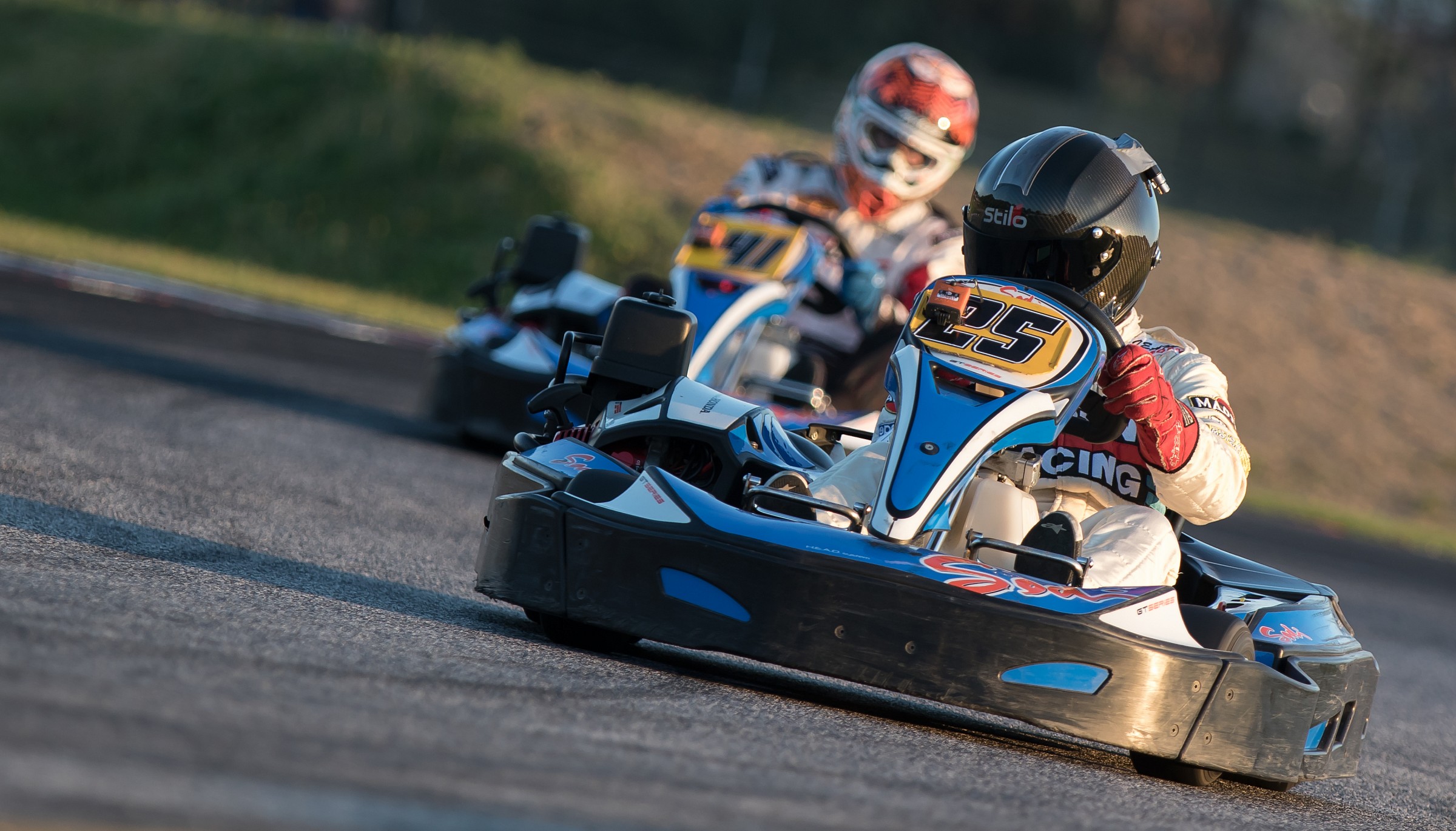 Telethon Kart Jesolo
