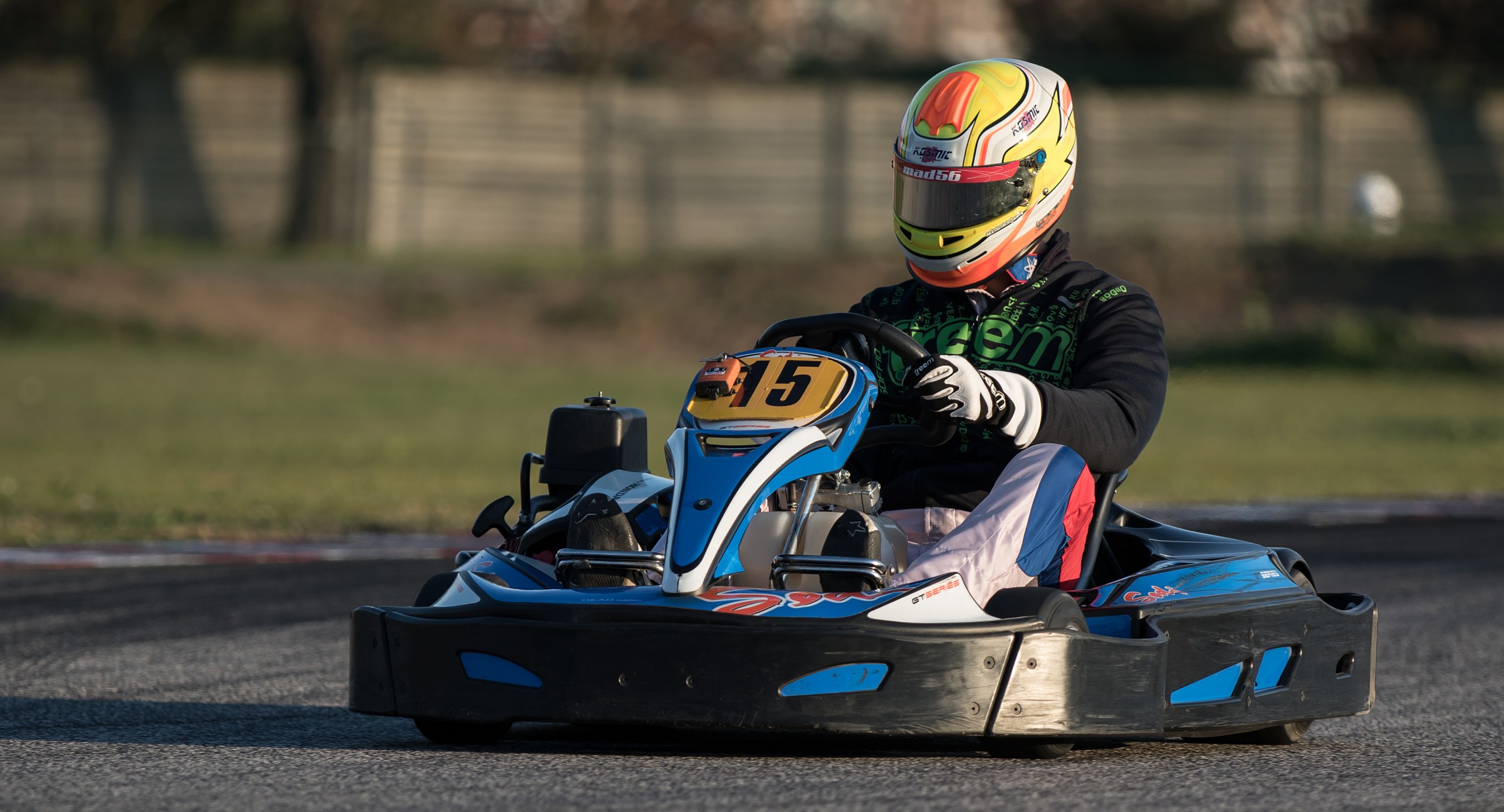 Telethon Jesolo Kart