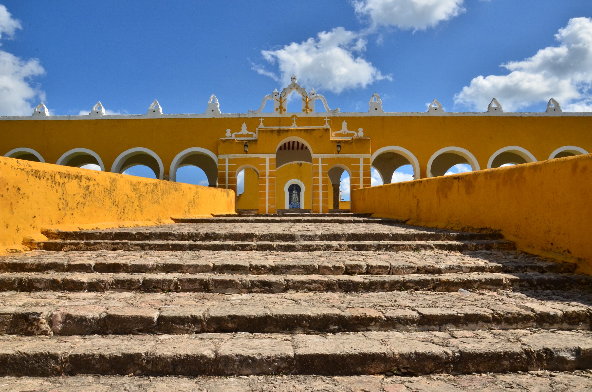 Convento - Izamal