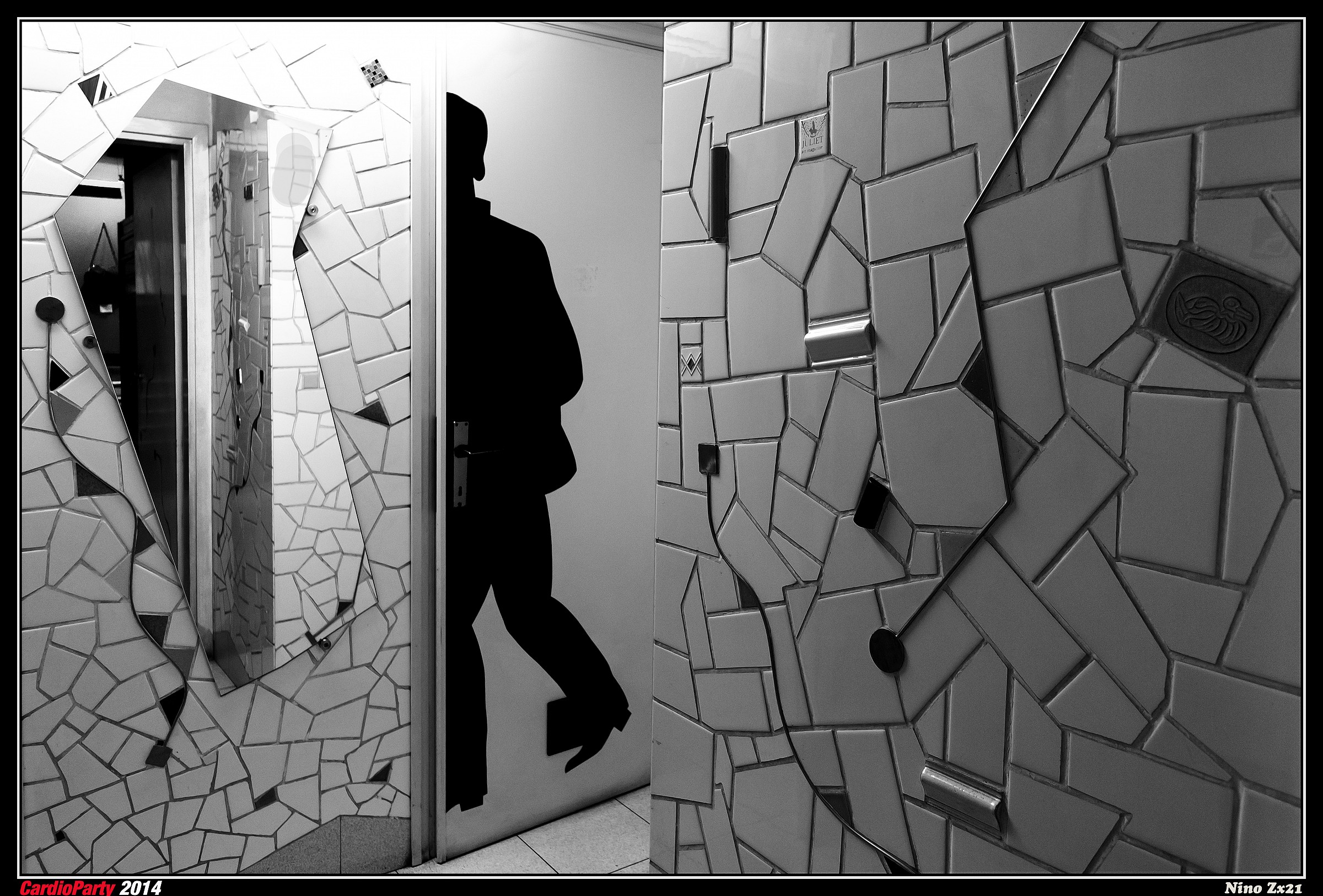 Anche i bagni hanno un anima