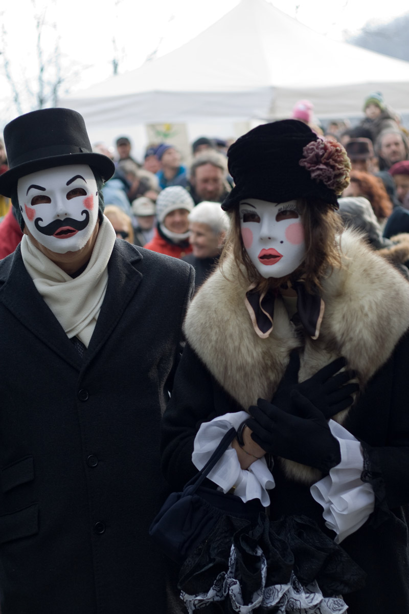 Monsù and the total