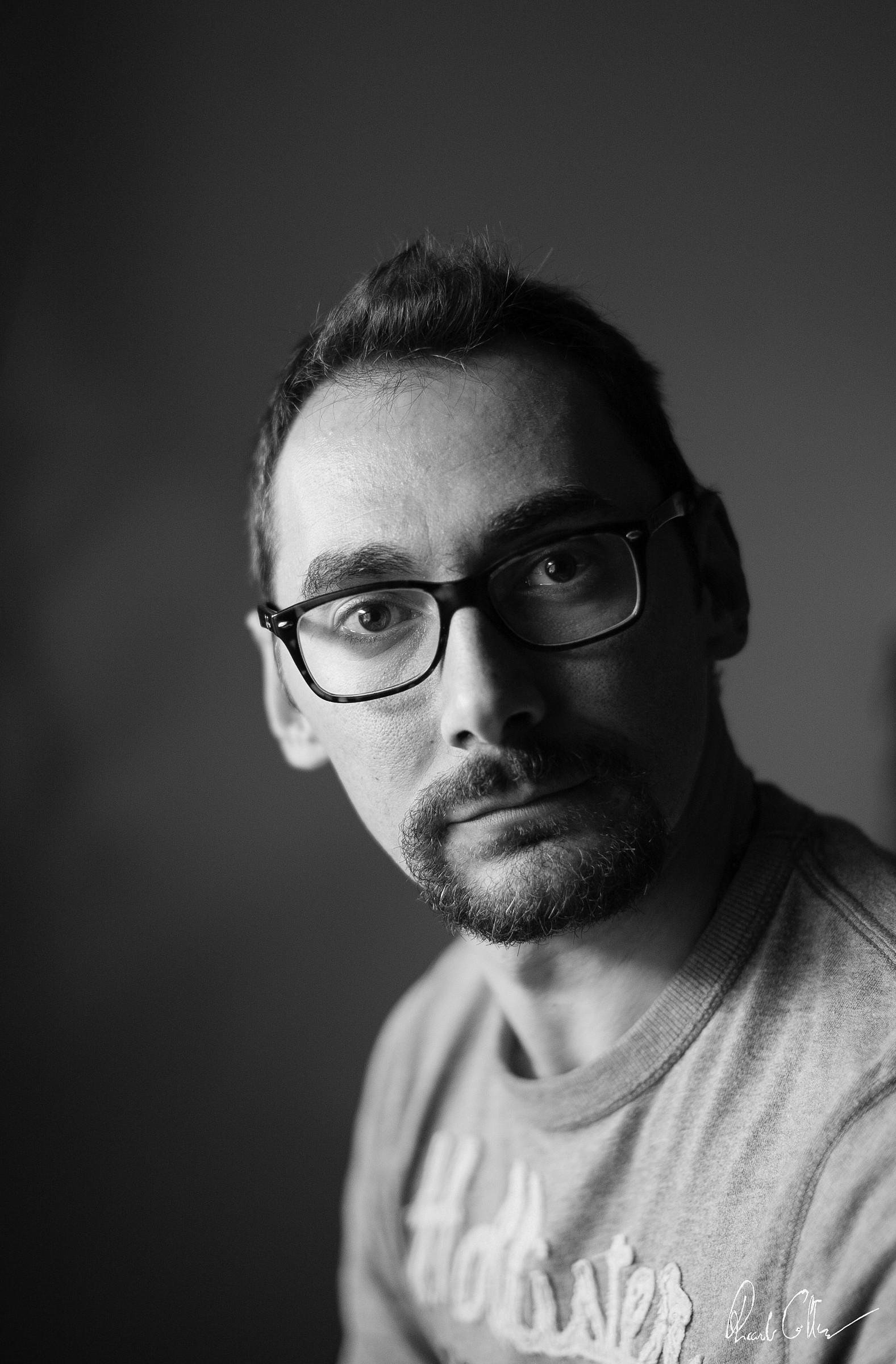 Primo scatto col 50 1.2 L