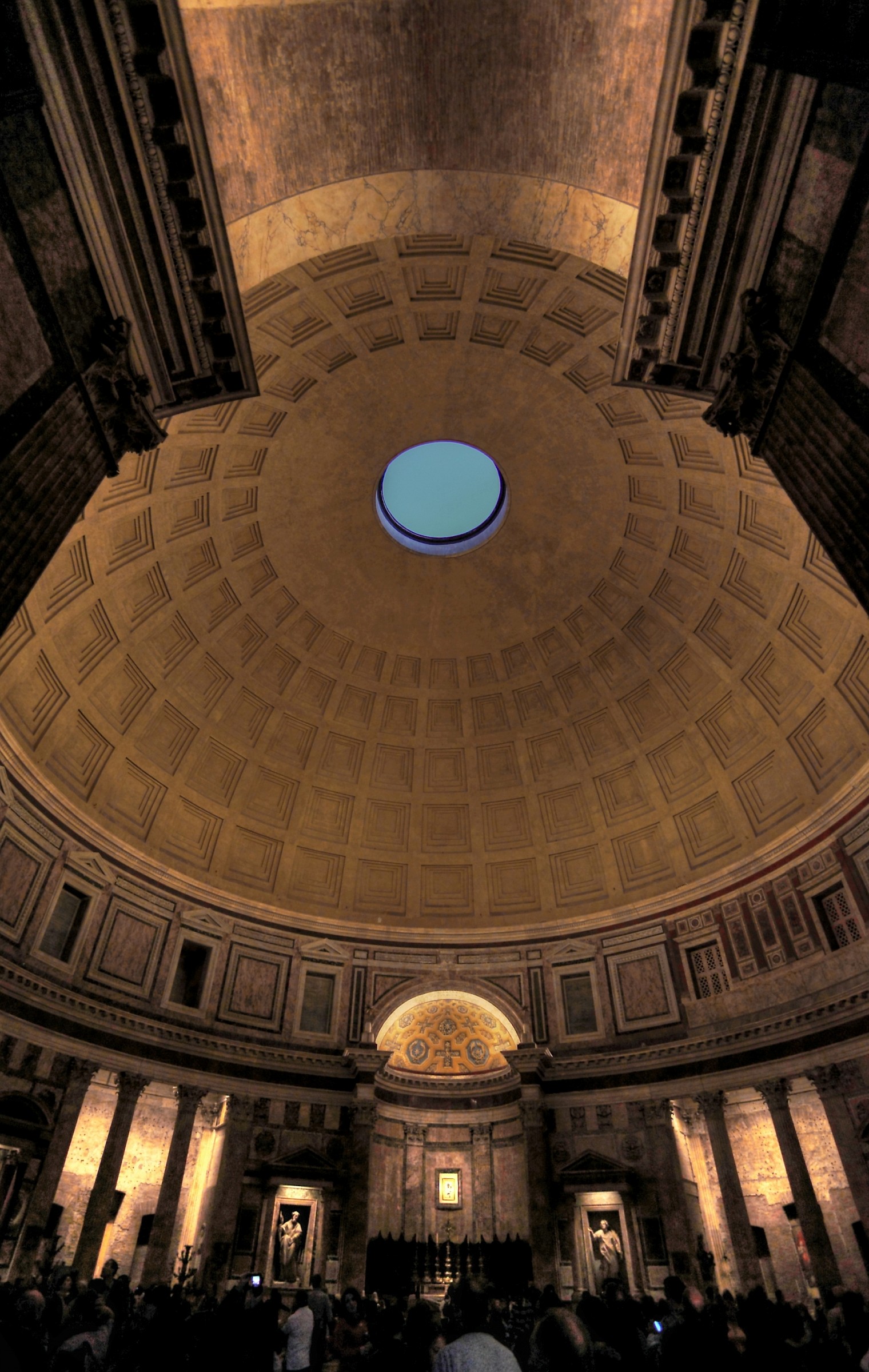 Pantheon