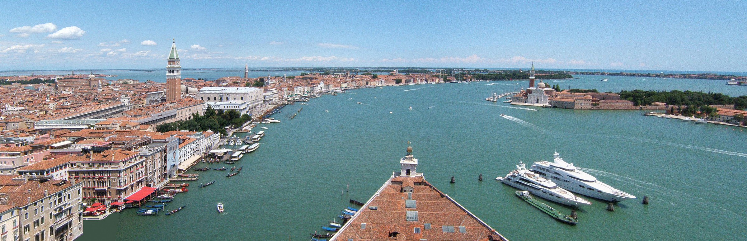 Overview dall'impalc. Restoration of smd Health 1