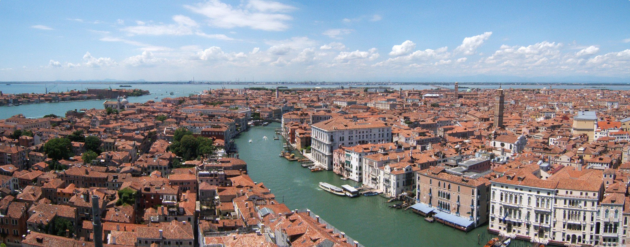 Overview dall'impalc. Restoration of smd Health 3