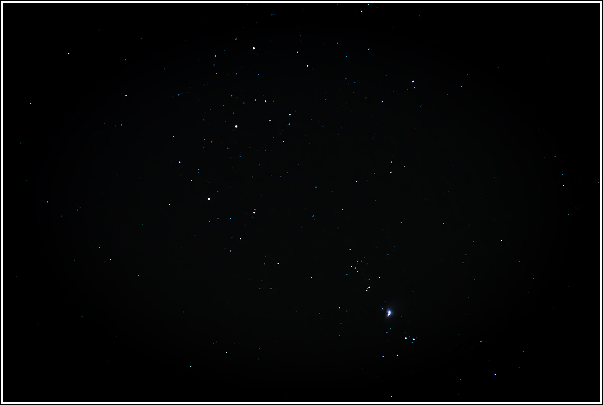 Costellazione di Orione