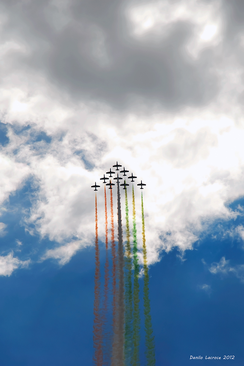 National Aerobatic Team