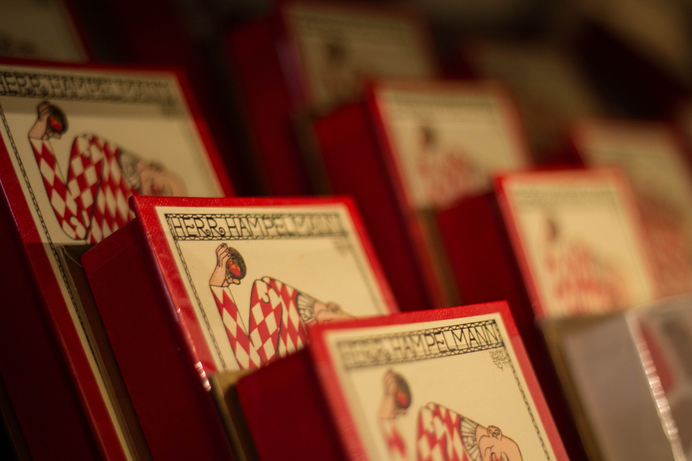 Hofzuckerbackerei Demel