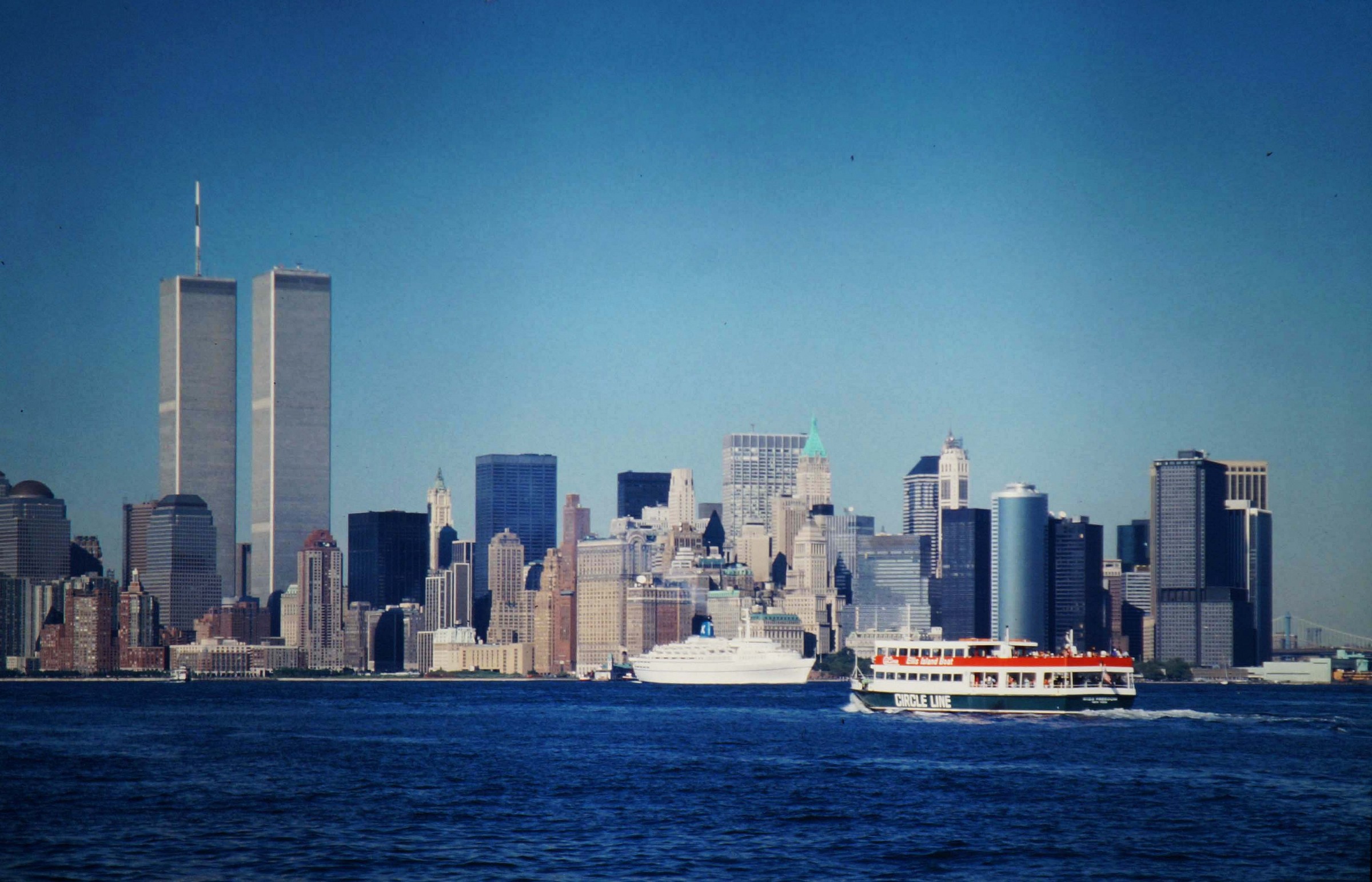 World Trade Center 2