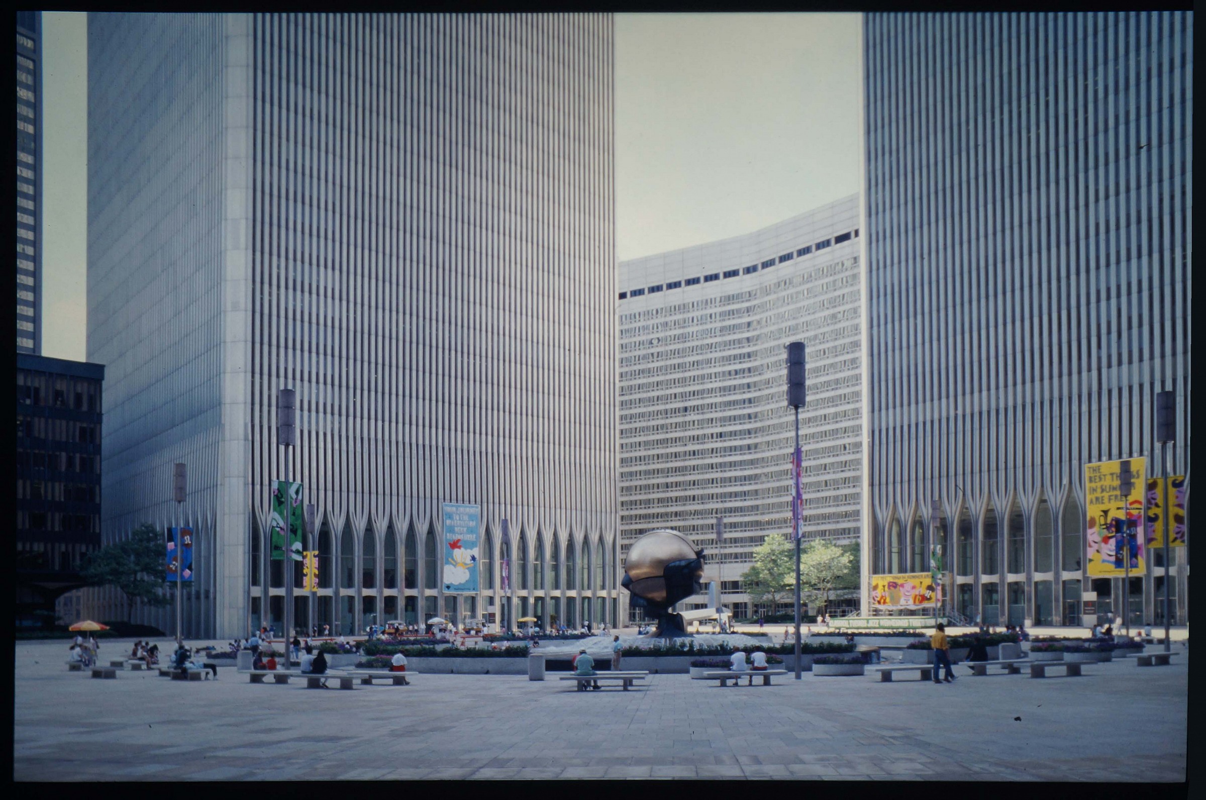 World Trade Center 3