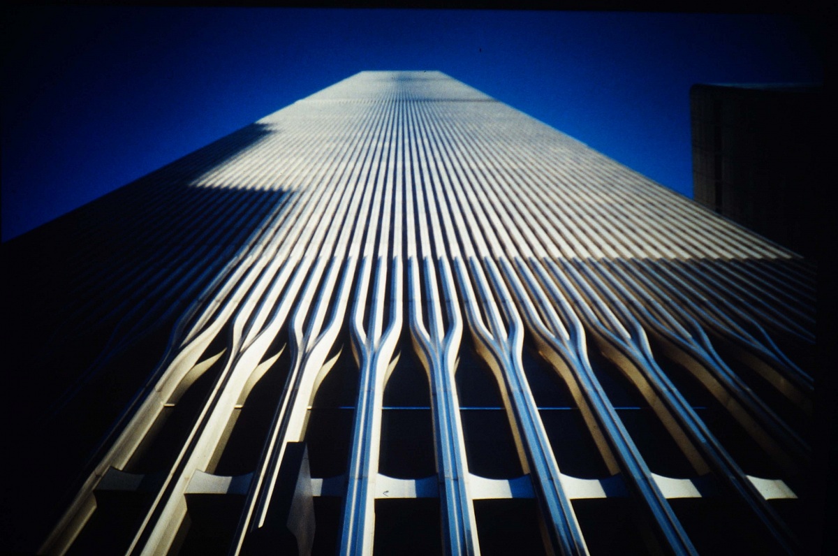 World Trade Center 5