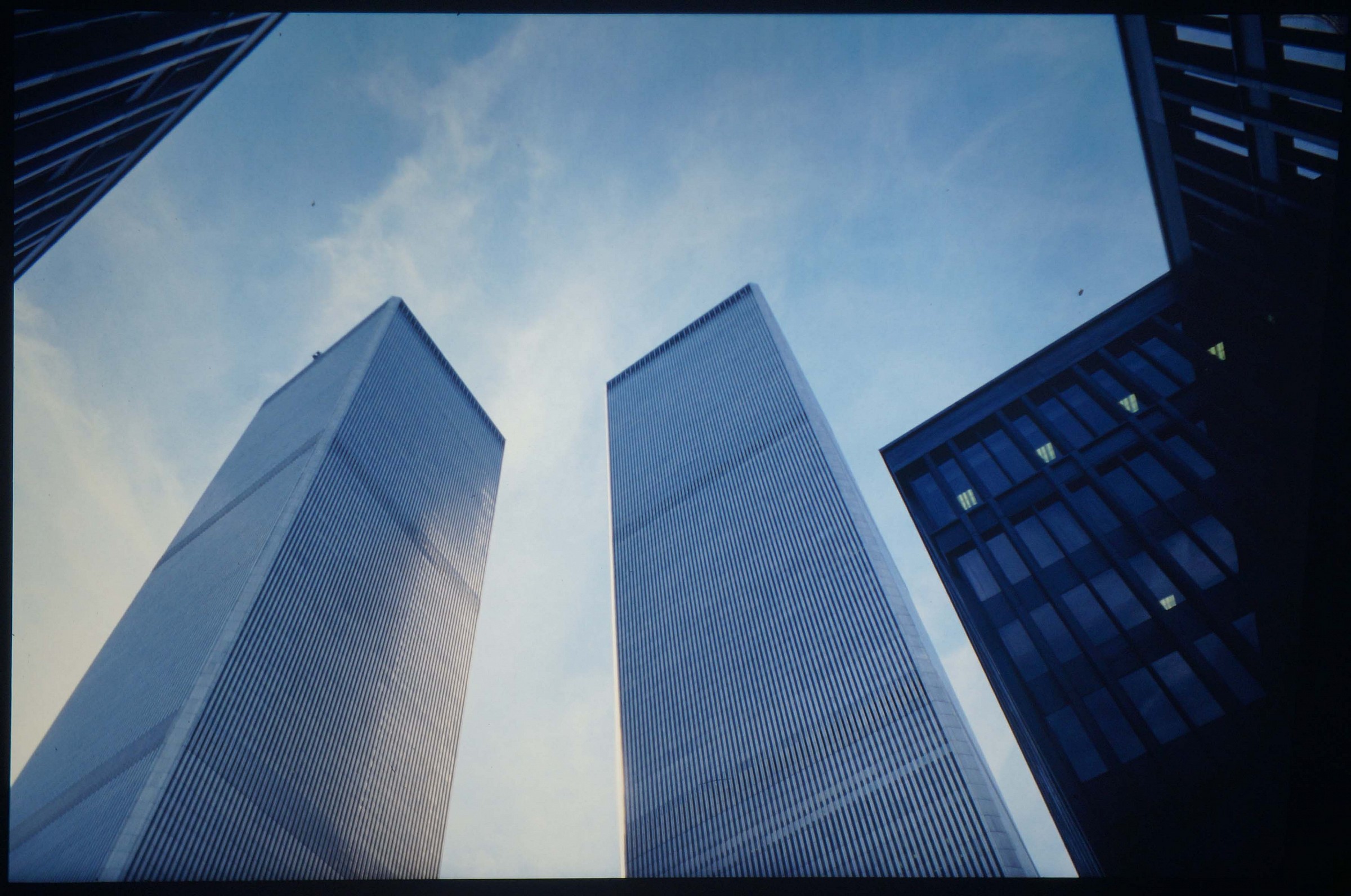 World Trade Center 6