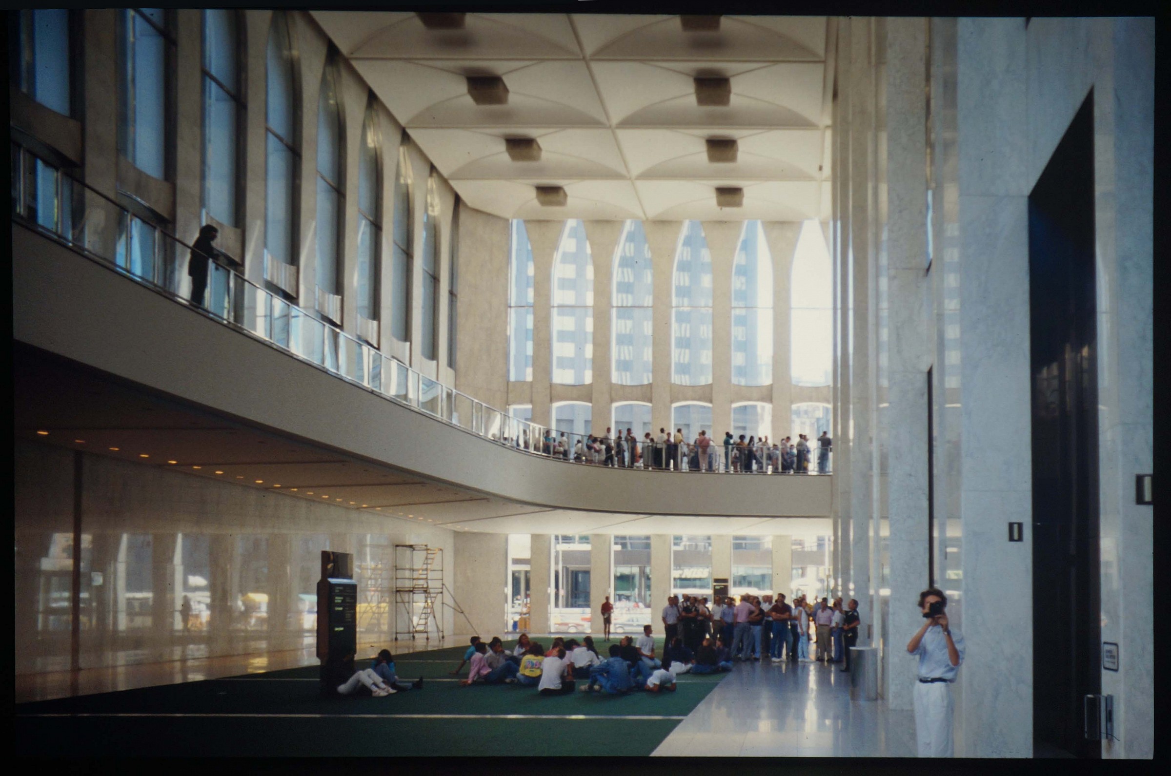 World Trade Center 9