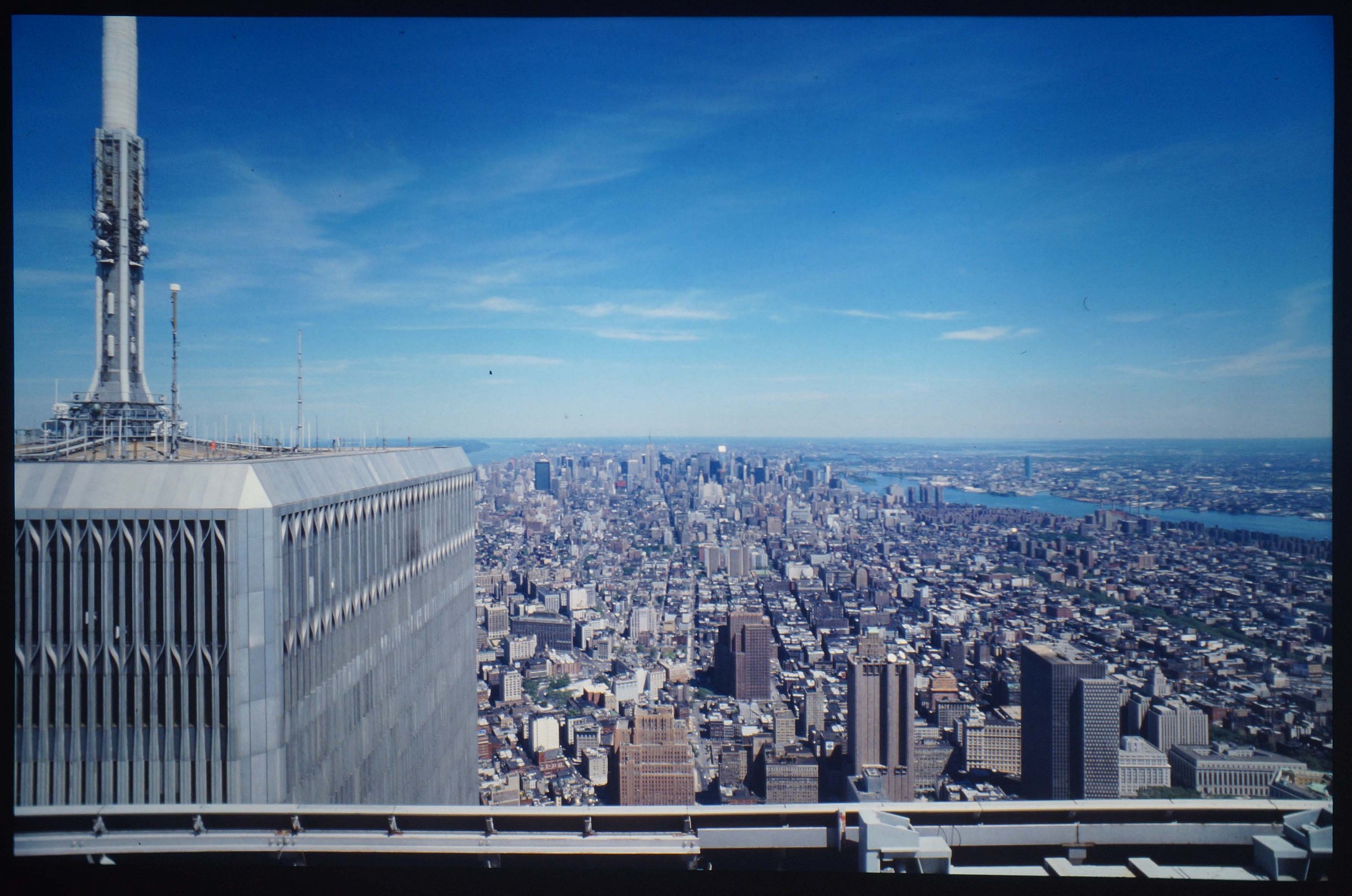 World Trade Center 10