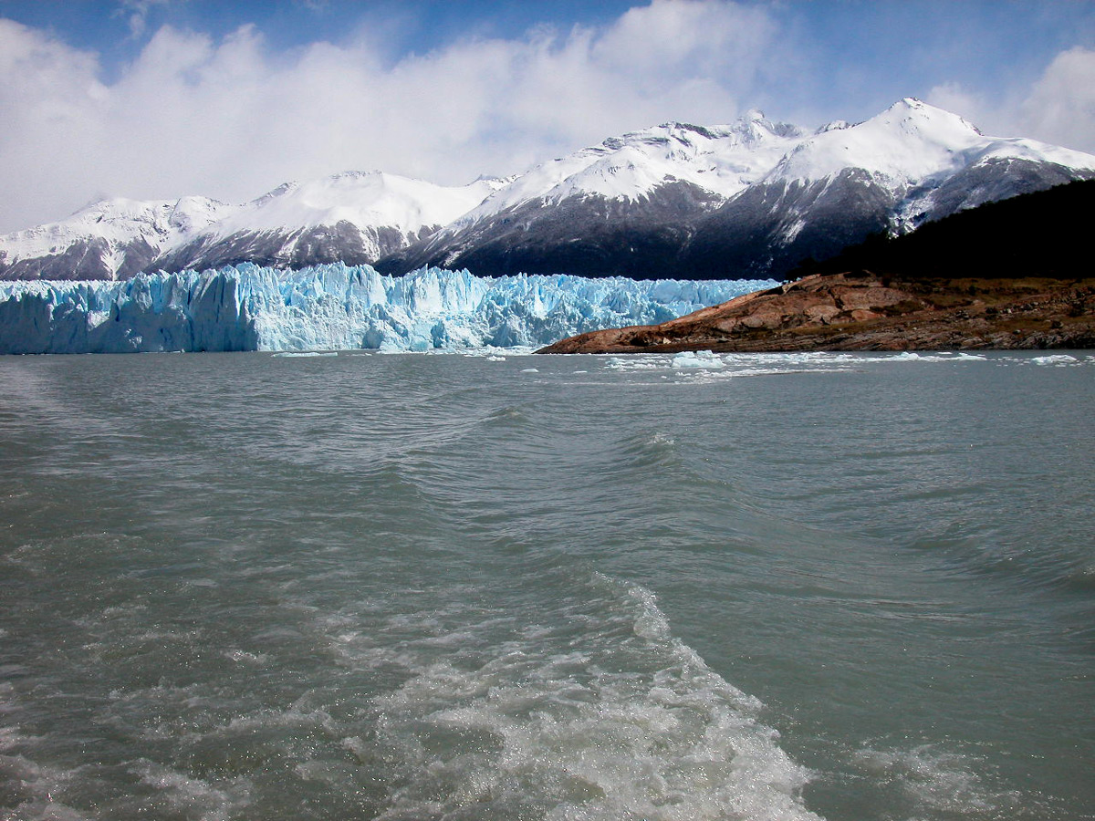 Ghiacciaio Perito Moreno