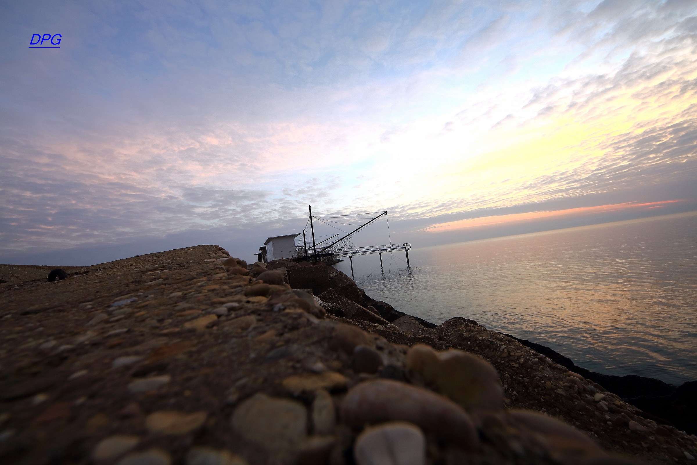 Trabucchi d'autunno 1