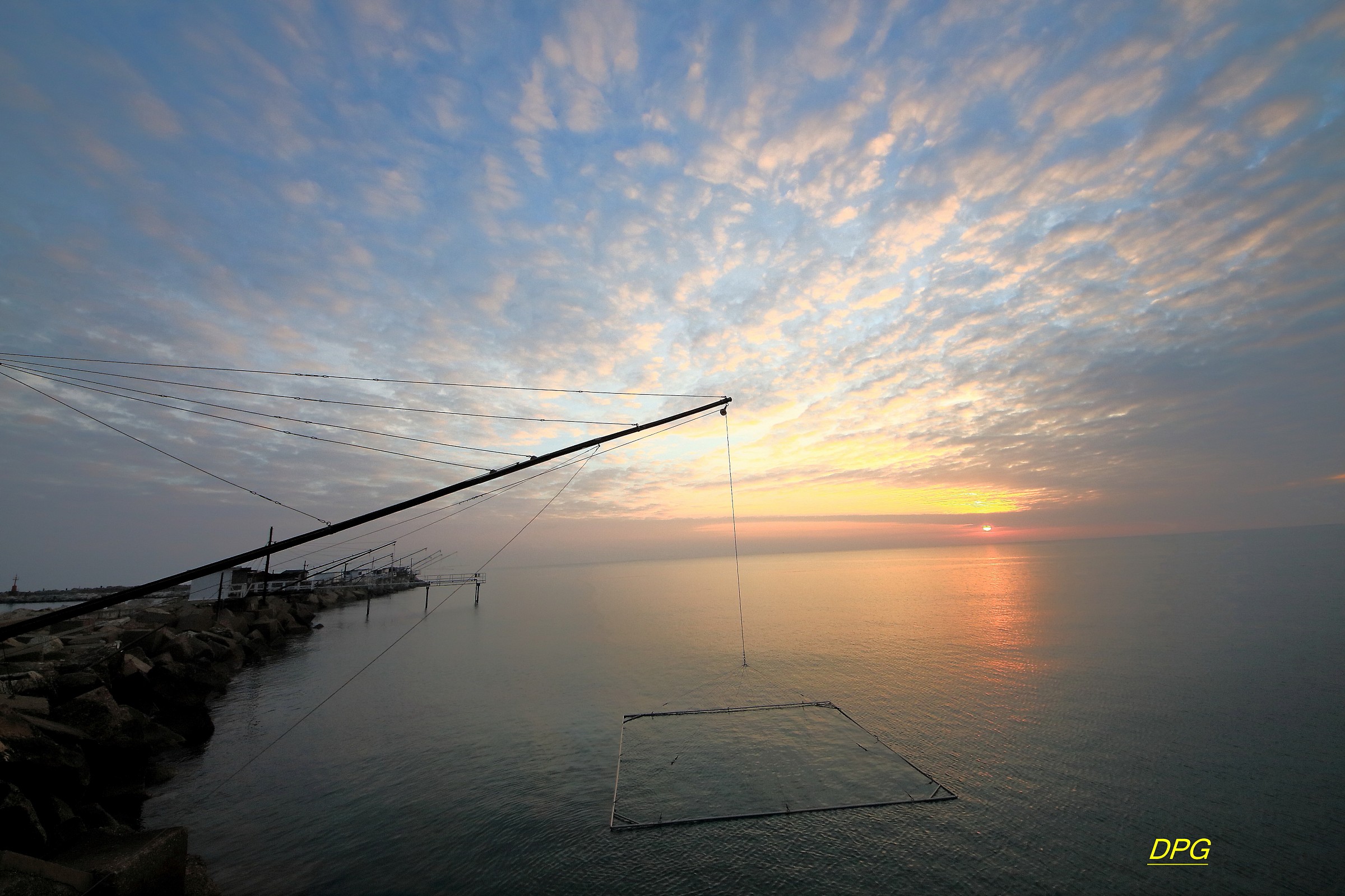 trabucchi d'autunno 2