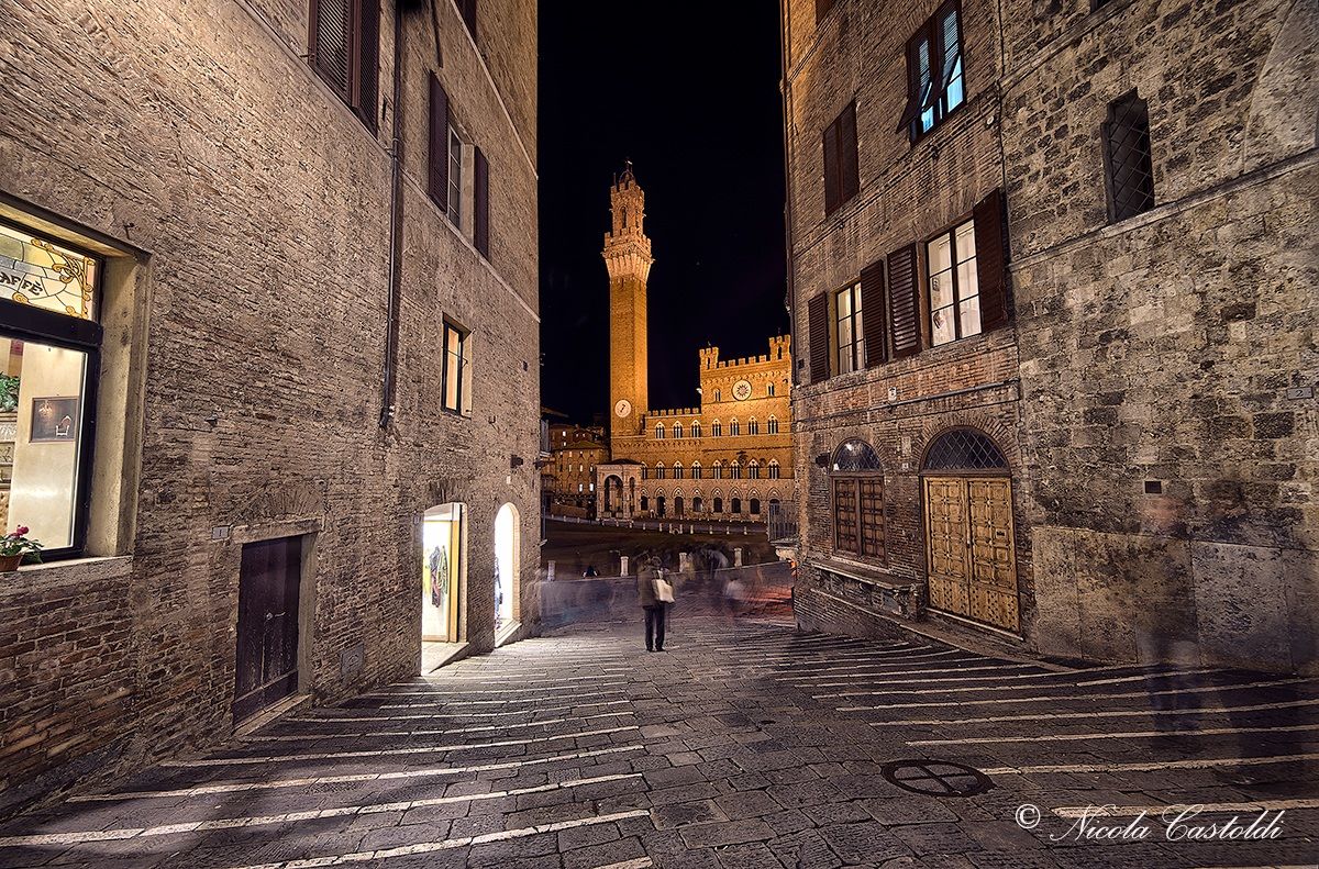 Siena