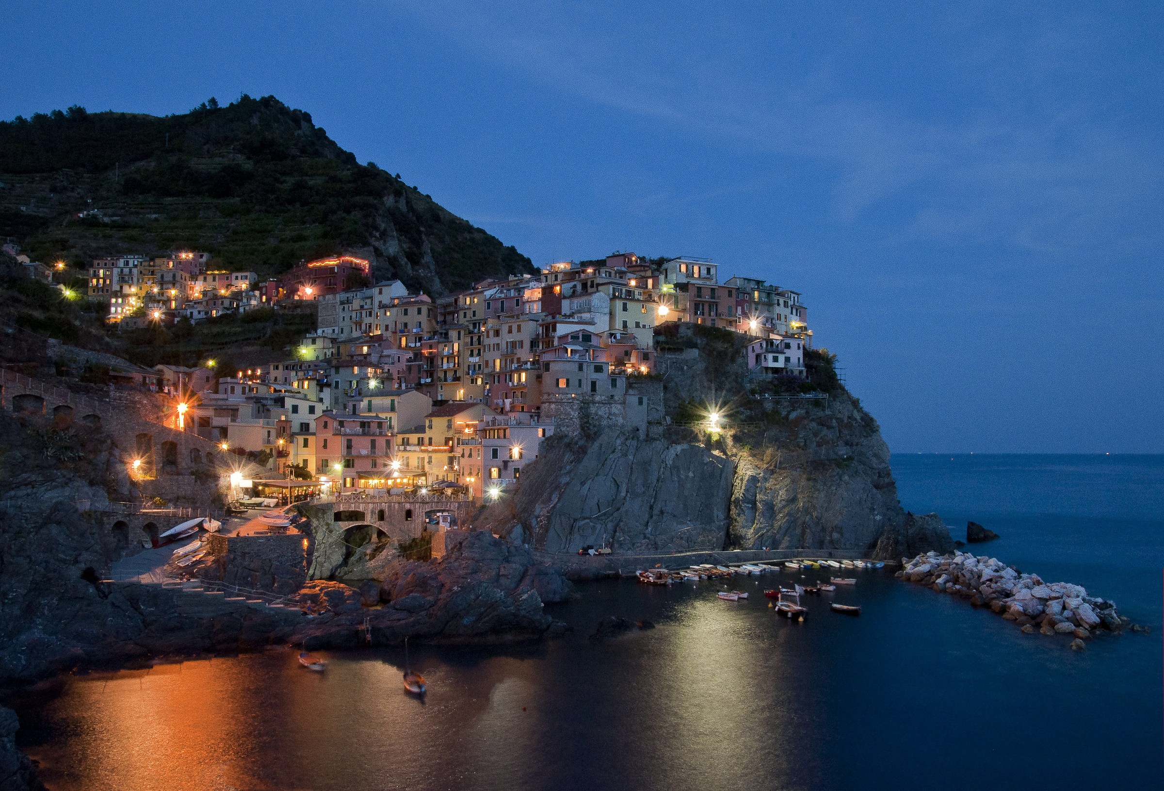Manarola