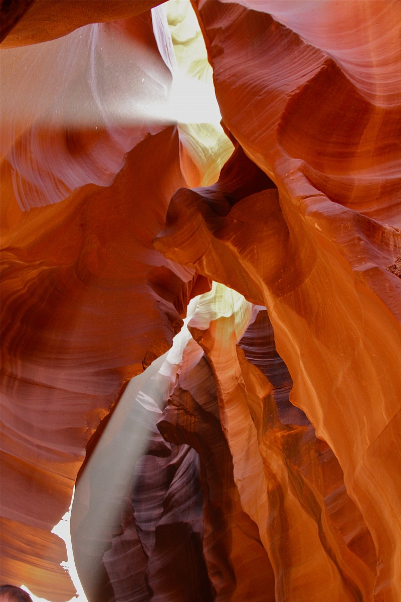 Antelope Canyon - Page