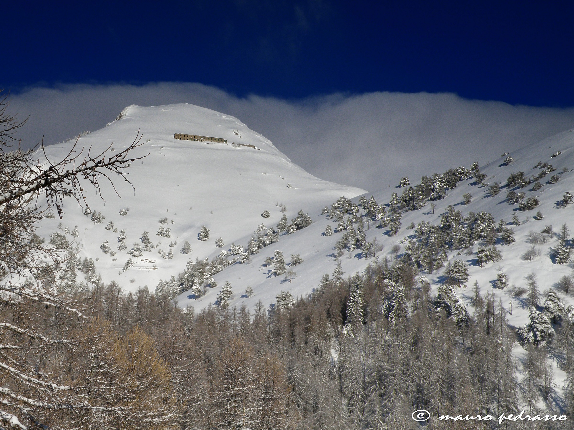Monte Grai - Alpi Liguri