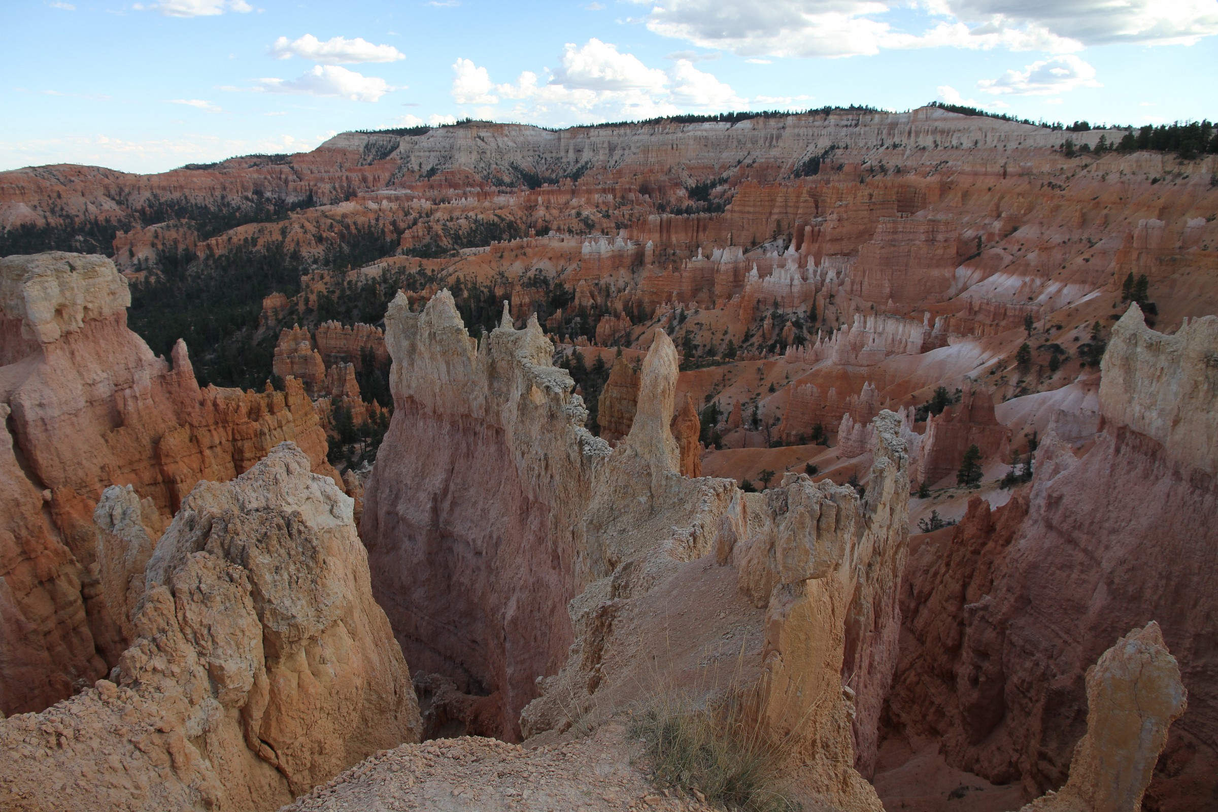 Bryce Canyon
